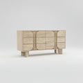 LH Home Haru 6 Drawer Dresser