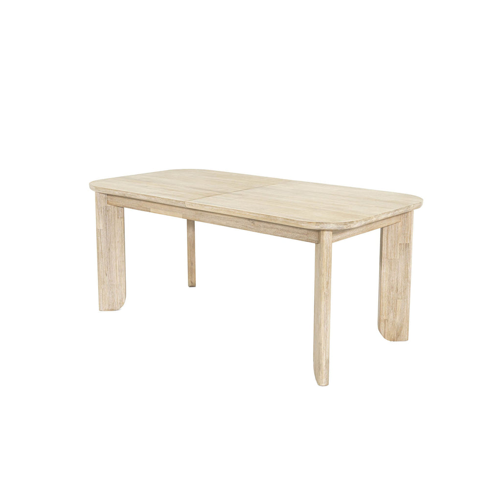LH Home Haru Extension Dining Table (70"/102")
