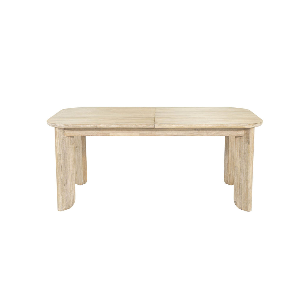 LH Home Haru Extension Dining Table (70"/102")