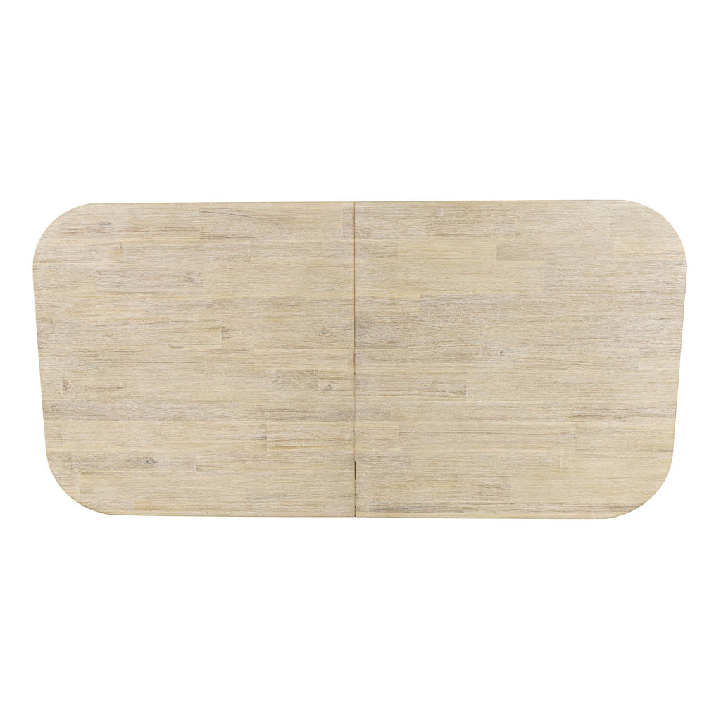 LH Home Haru Extension Dining Table (70"/102")