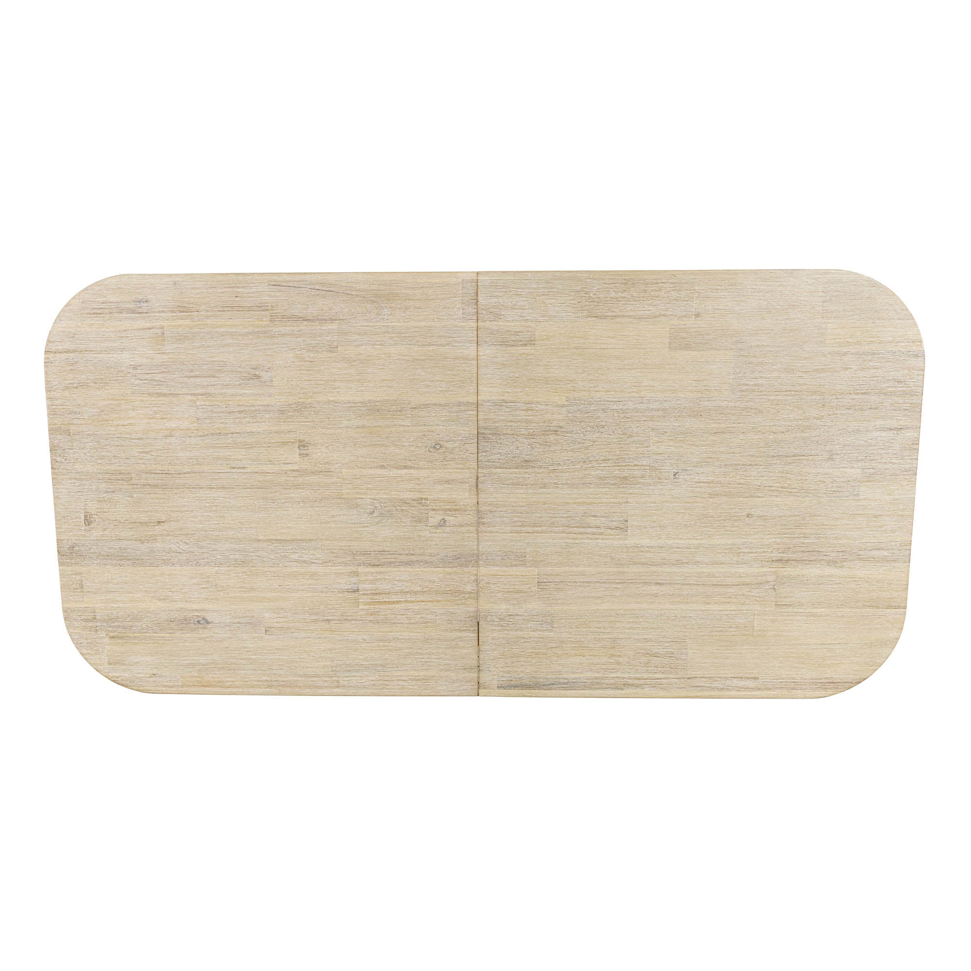LH Home Haru Extension Dining Table (70"/102")