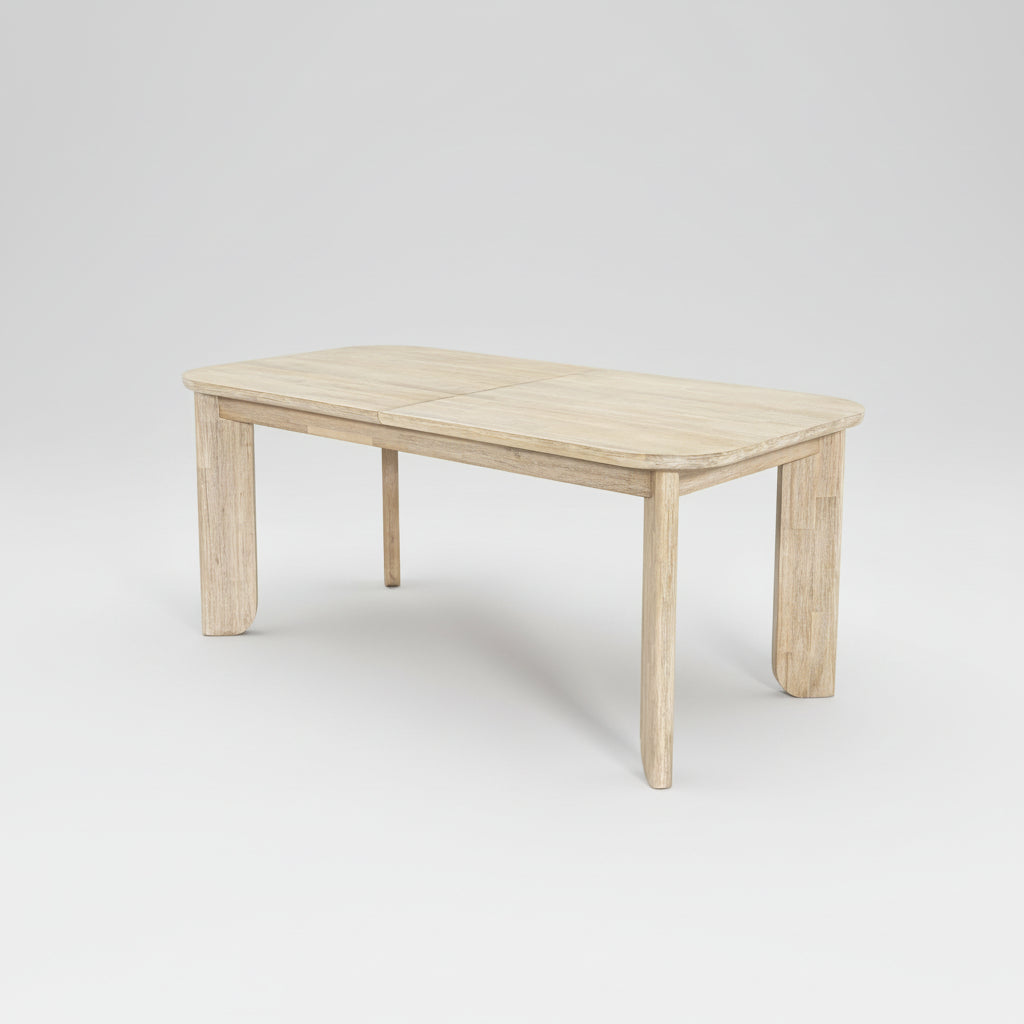 LH Home Haru Extension Dining Table (70"/102")