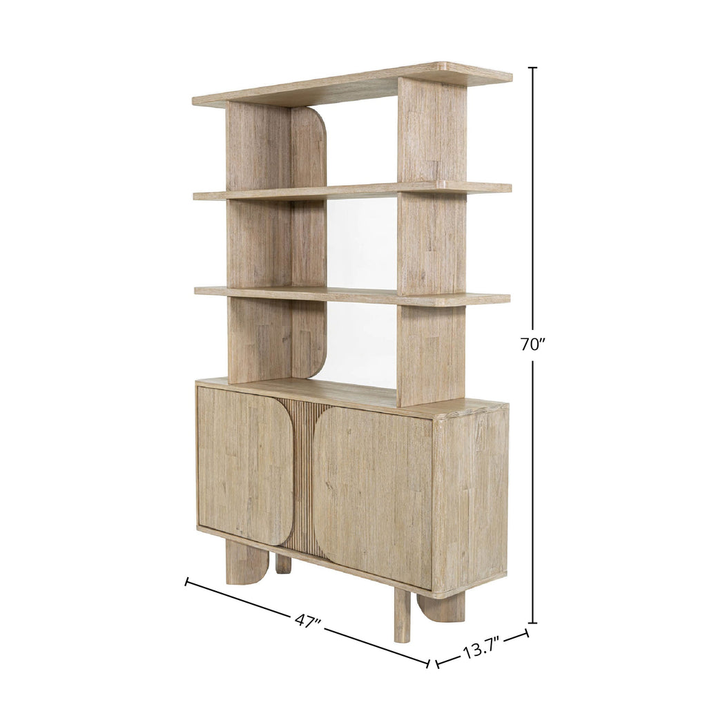 LH Home Haru Bookcase