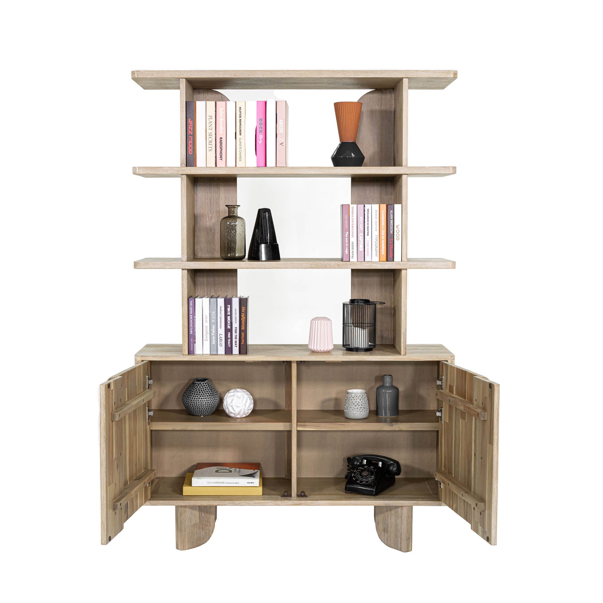 LH Home Haru Bookcase
