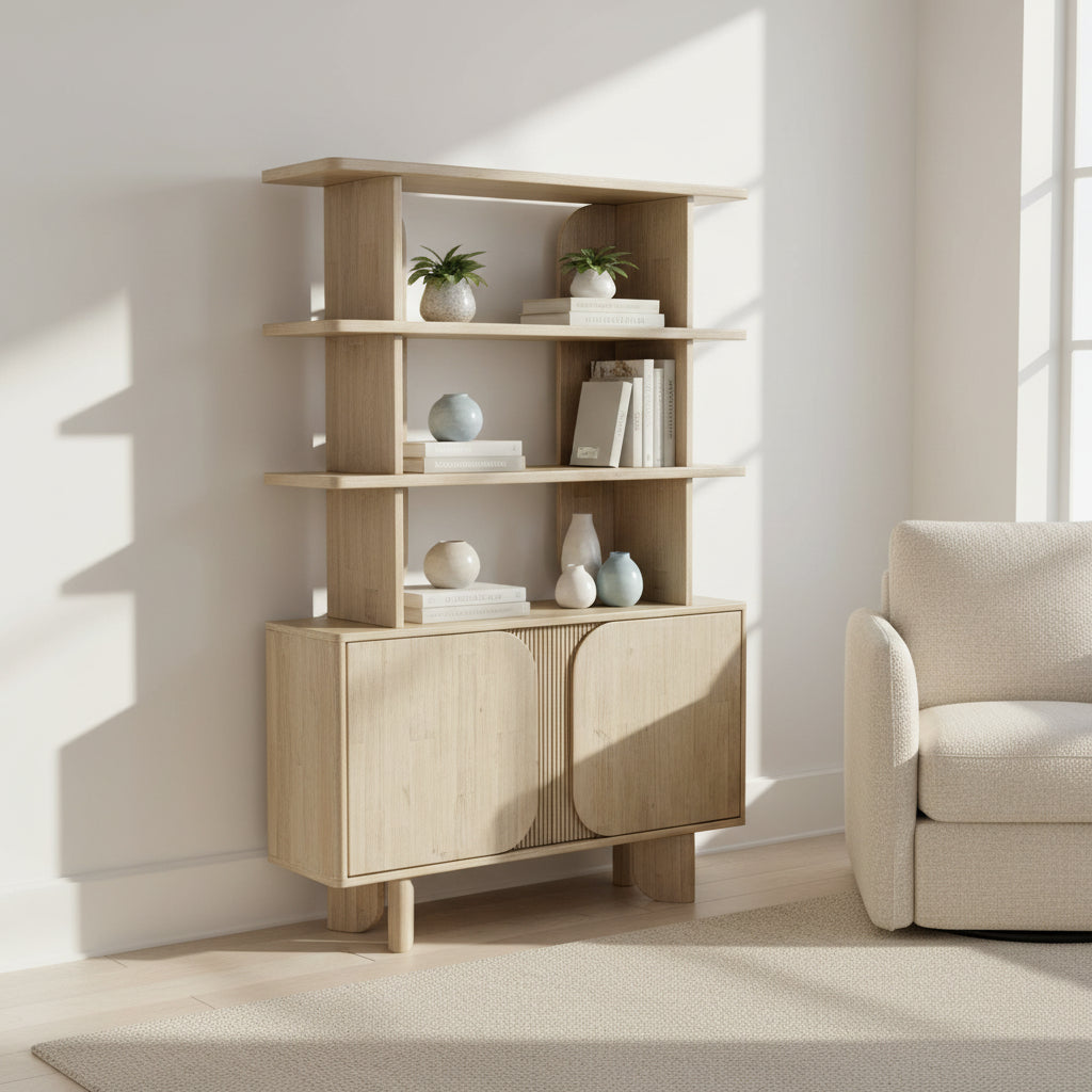 LH Home Haru Bookcase