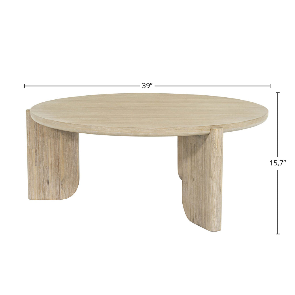 LH Home Haru Coffee Table