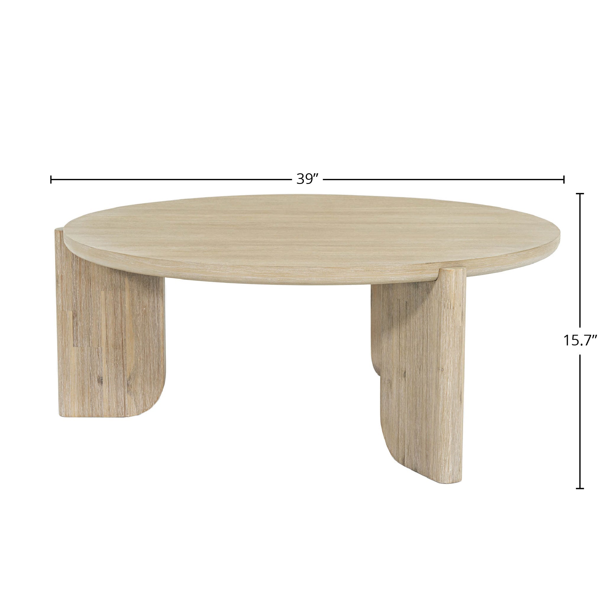 LH Home Haru Coffee Table