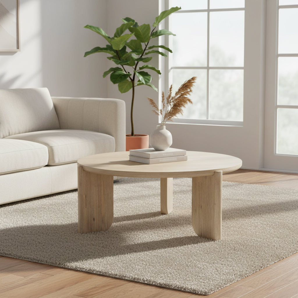 LH Home Haru Coffee Table