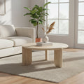 LH Home Haru Coffee Table