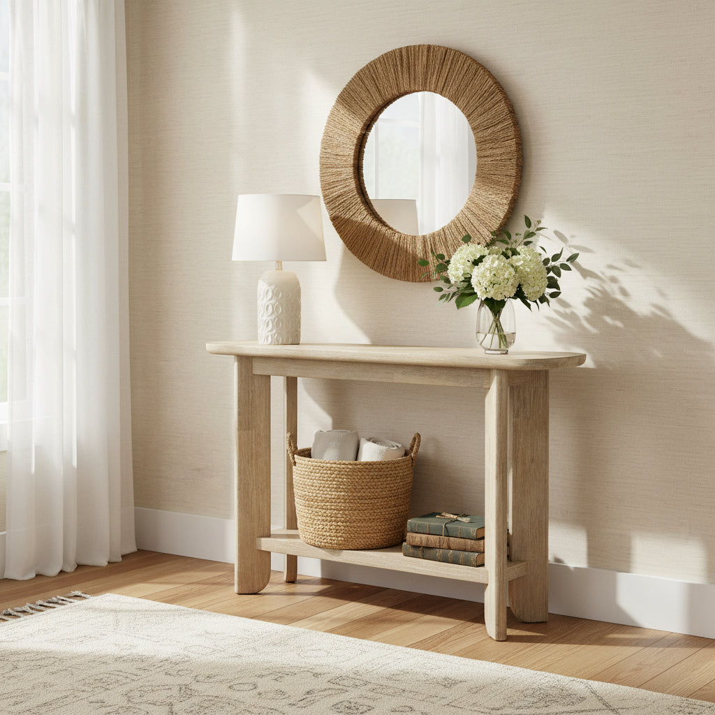 LH Home Haru Console