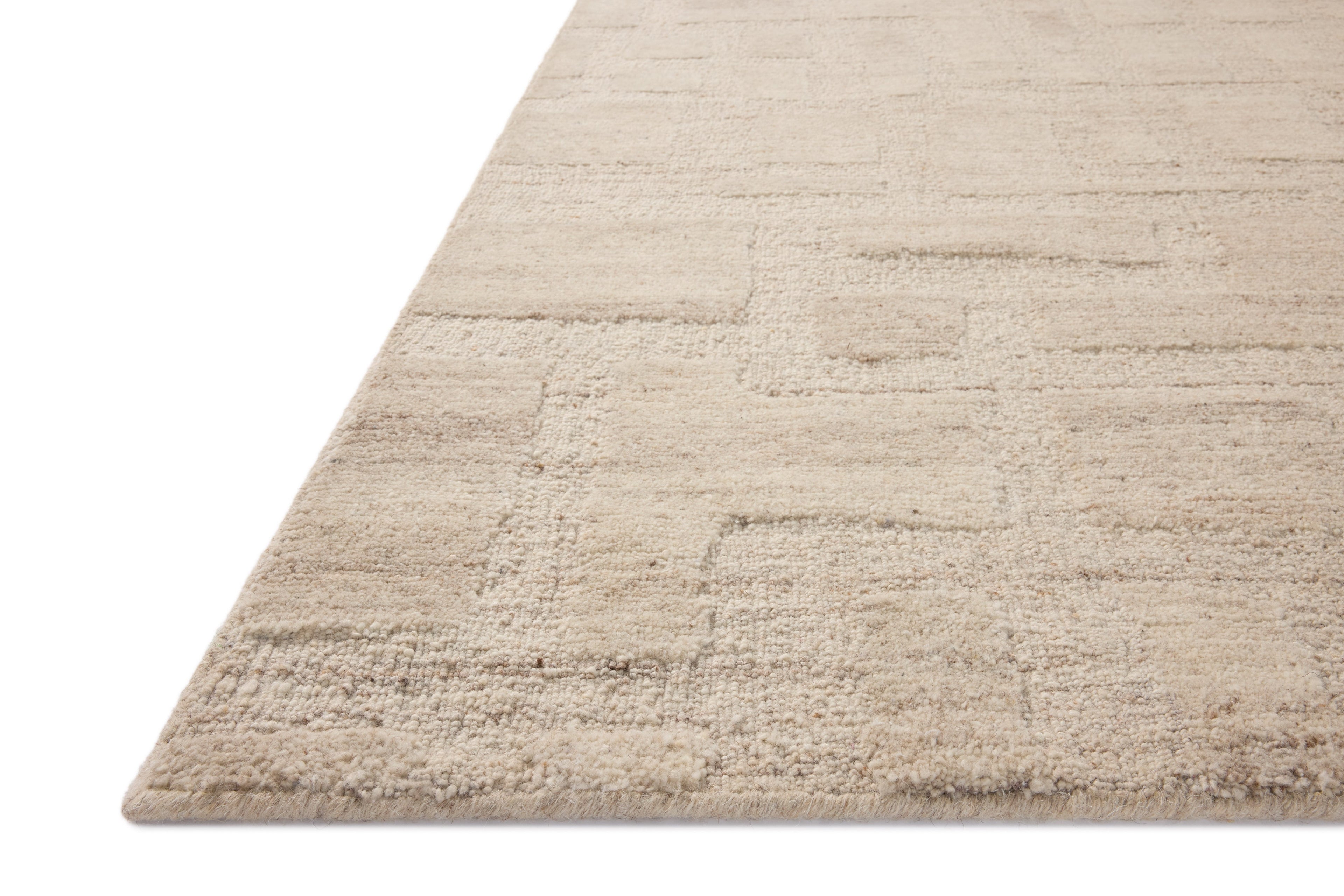 Loloi Hartley Sample Rug