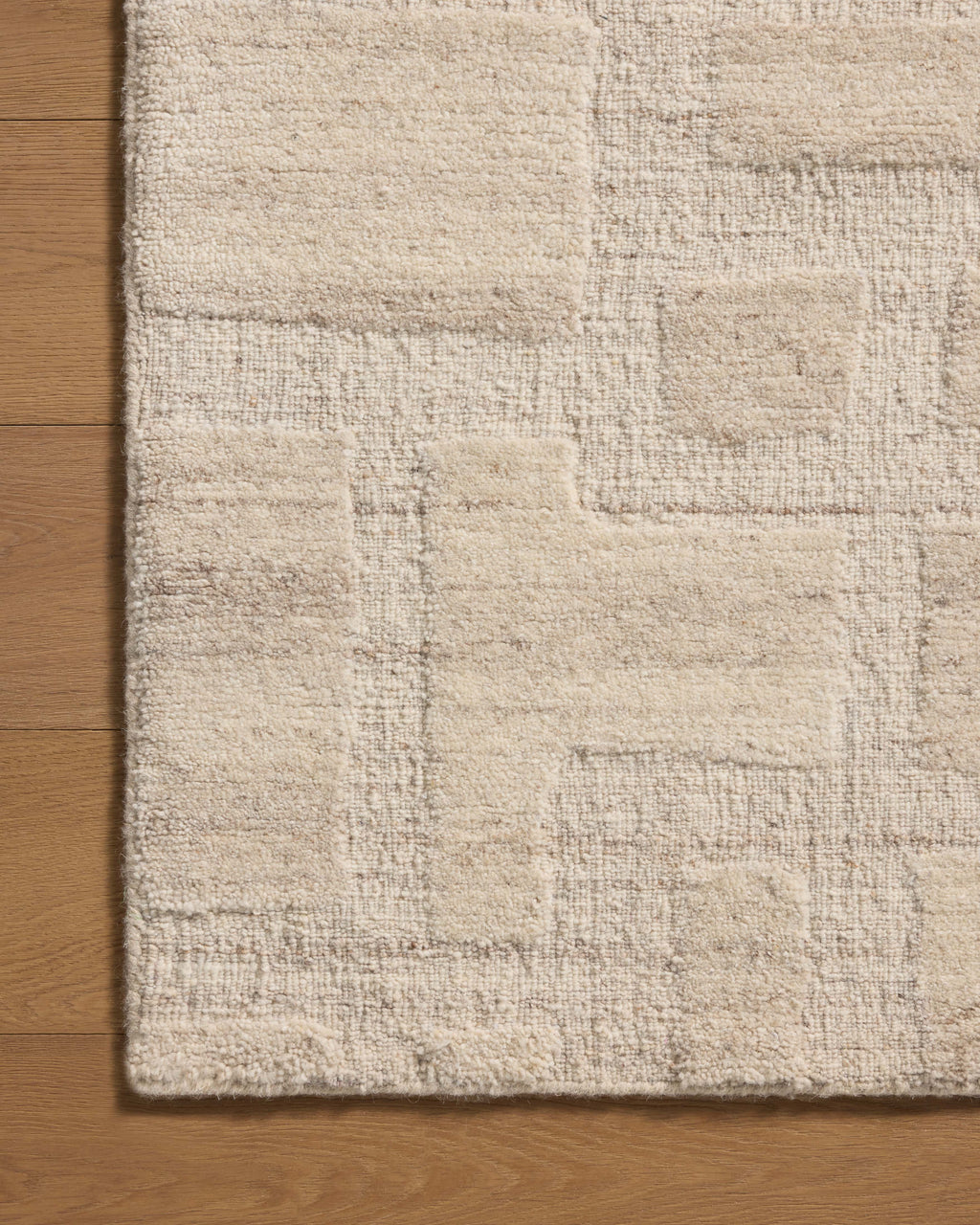 Loloi Hartley Sample Rug