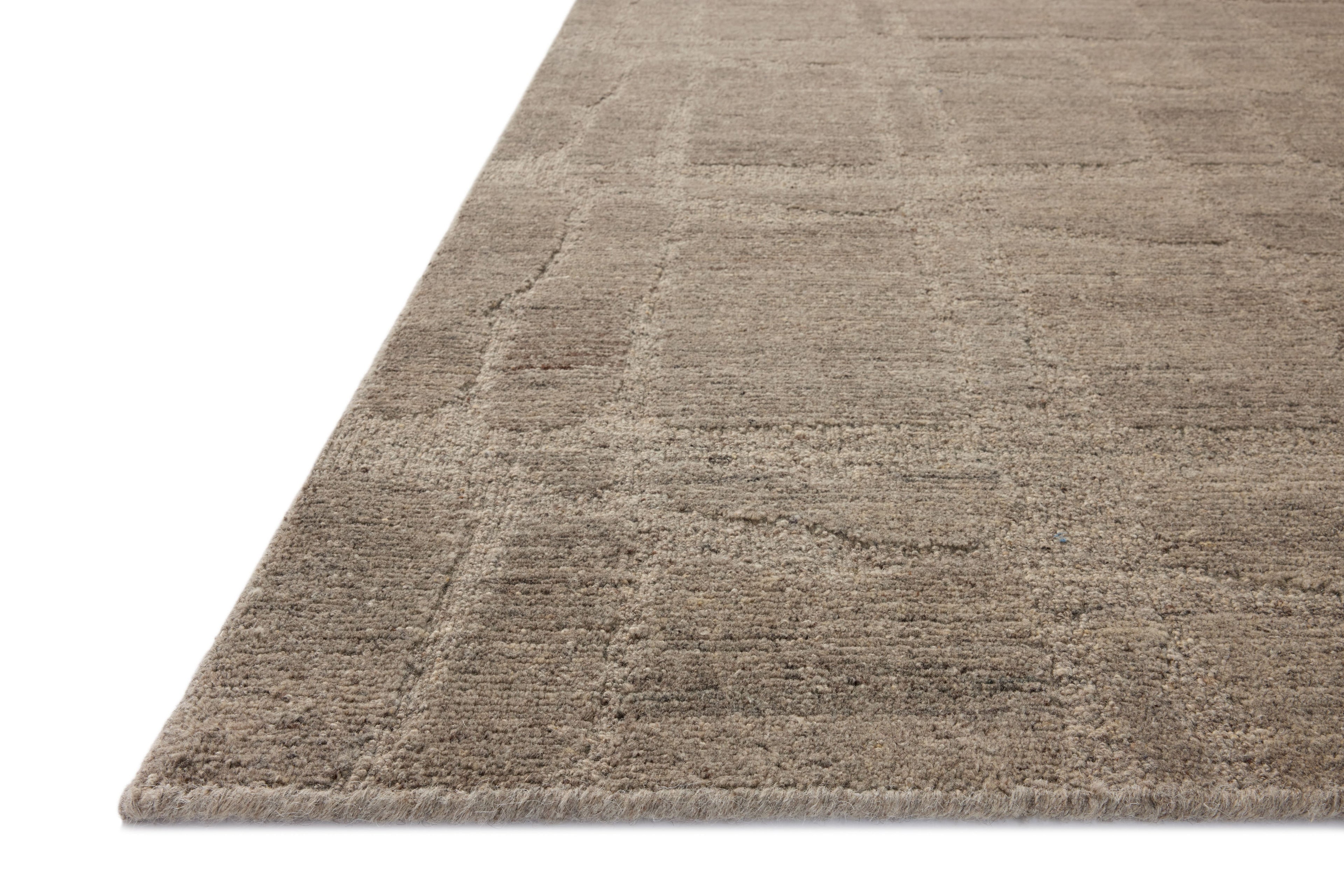 Loloi Hartley Sample Rug