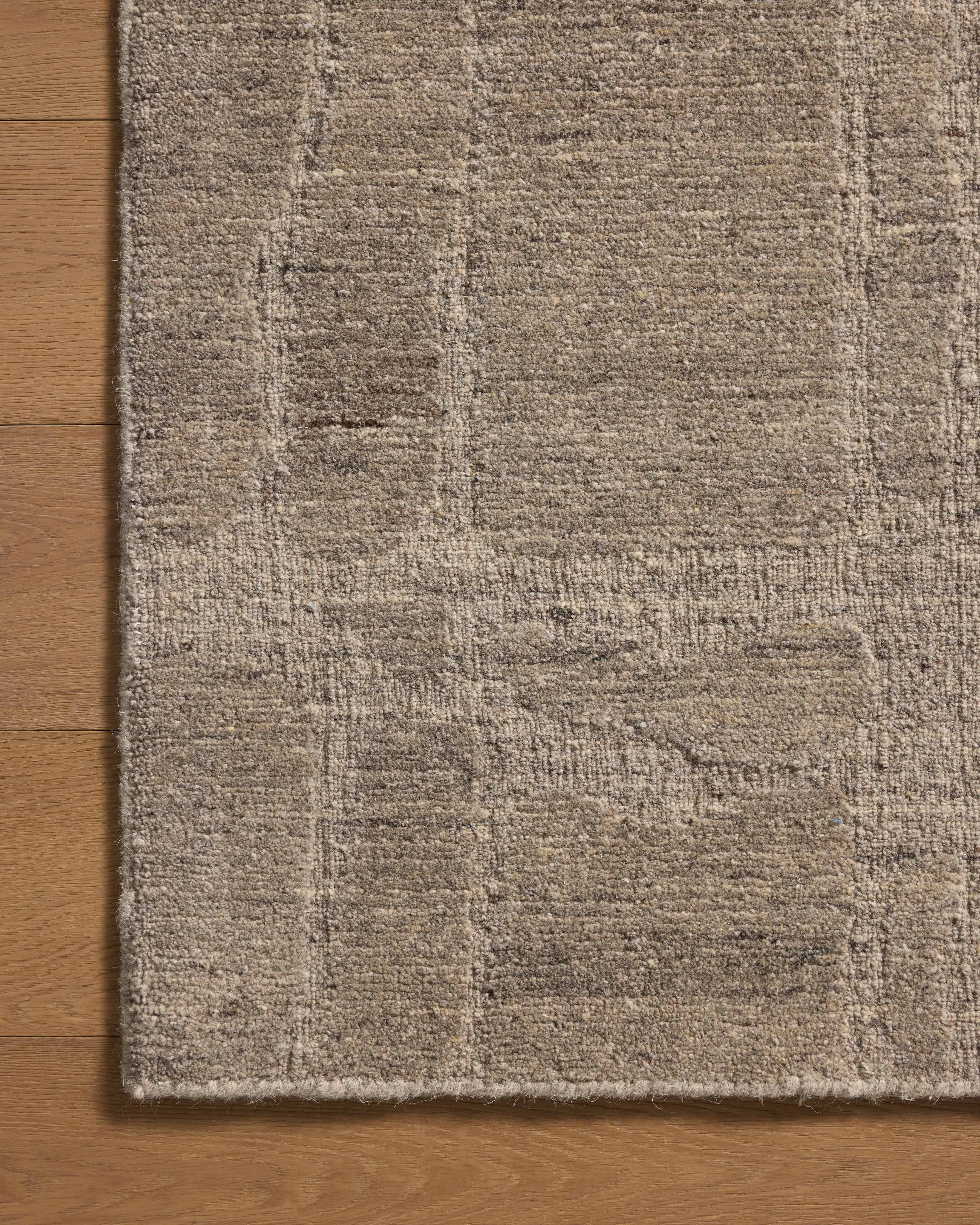 Loloi Hartley Sample Rug