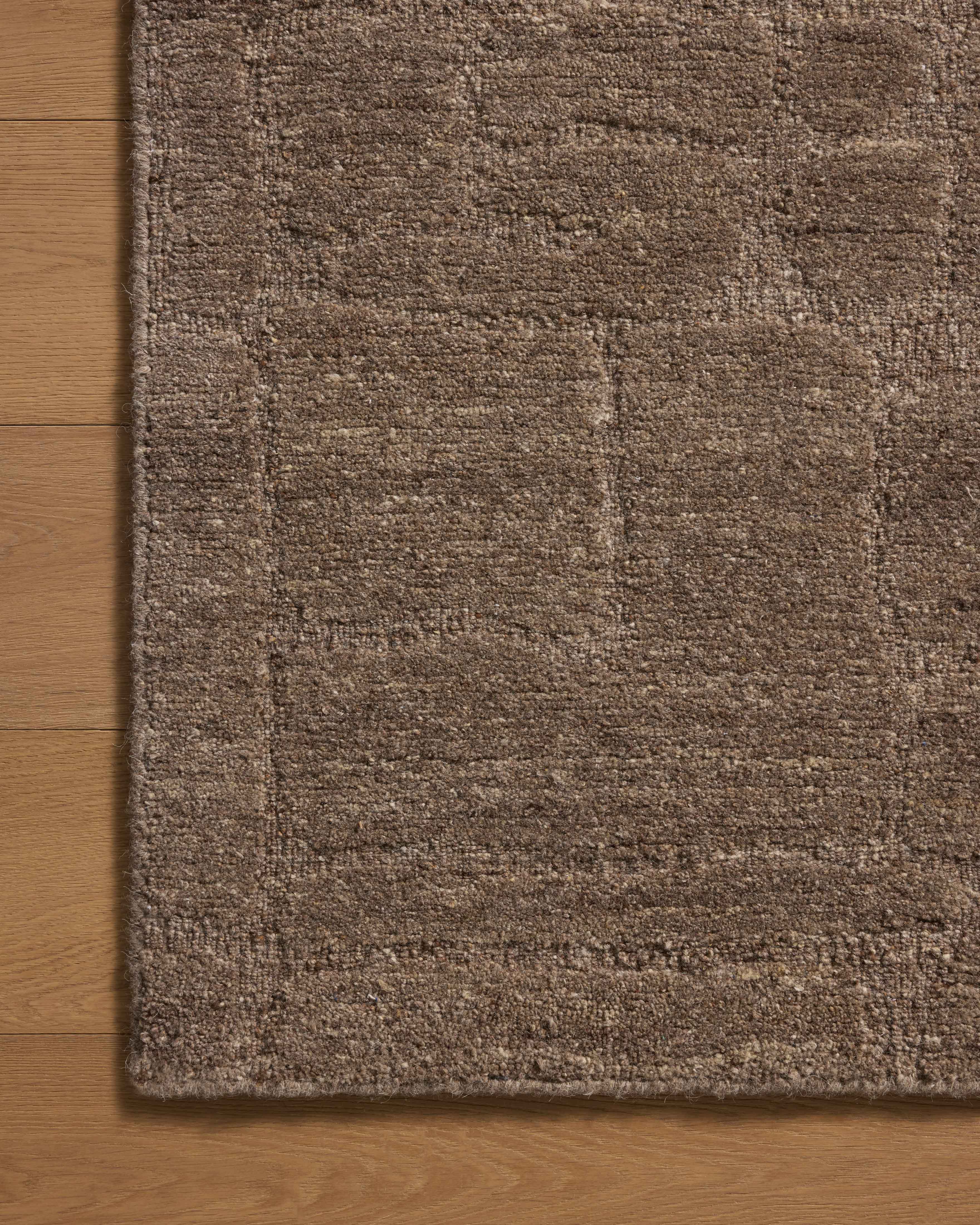 Loloi Hartley Sample Rug