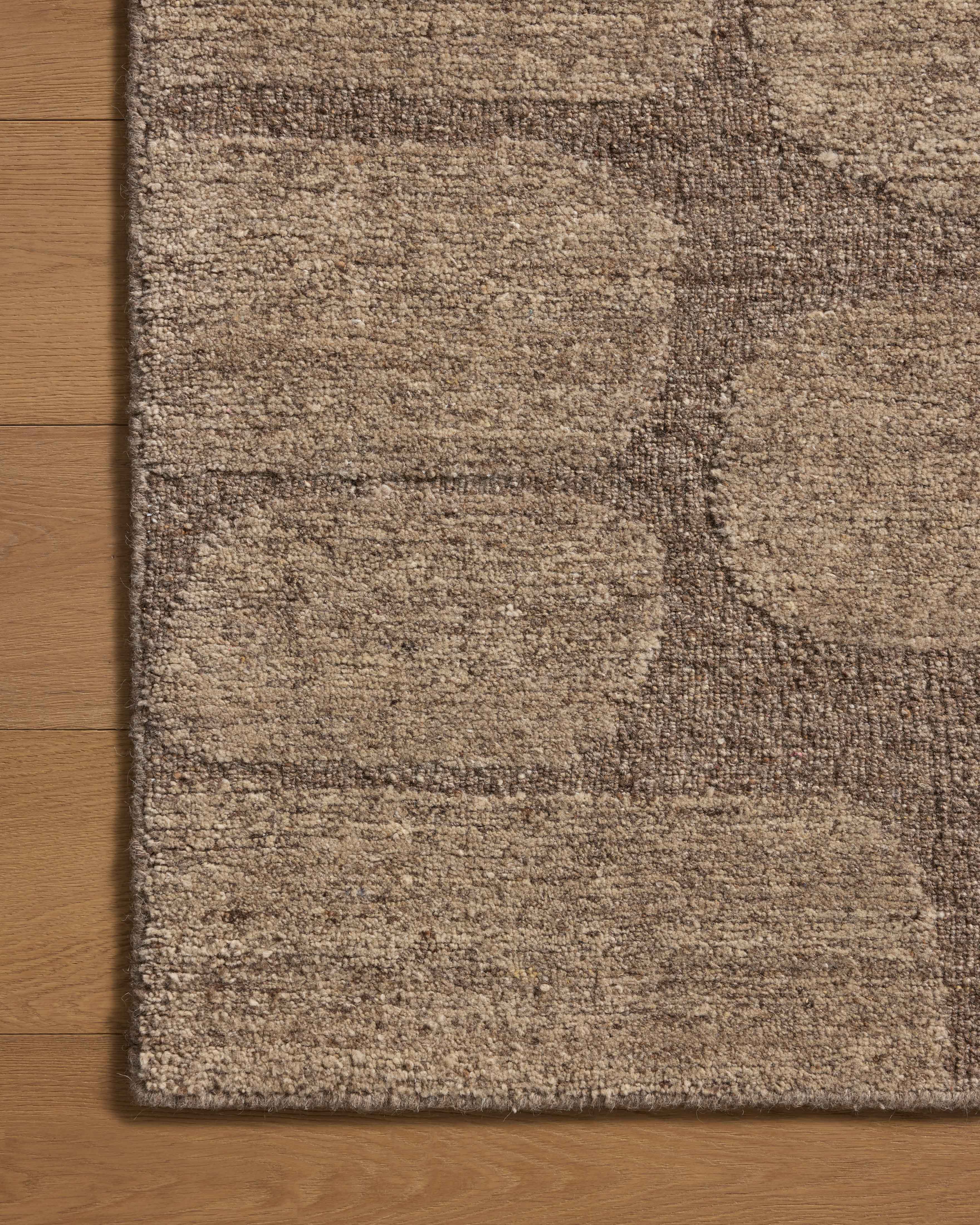 Loloi Hartley Sample Rug