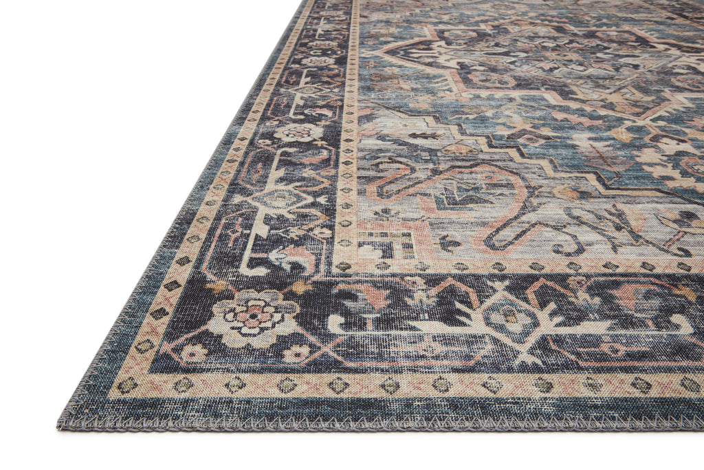 Loloi Hathaway Runner Rug