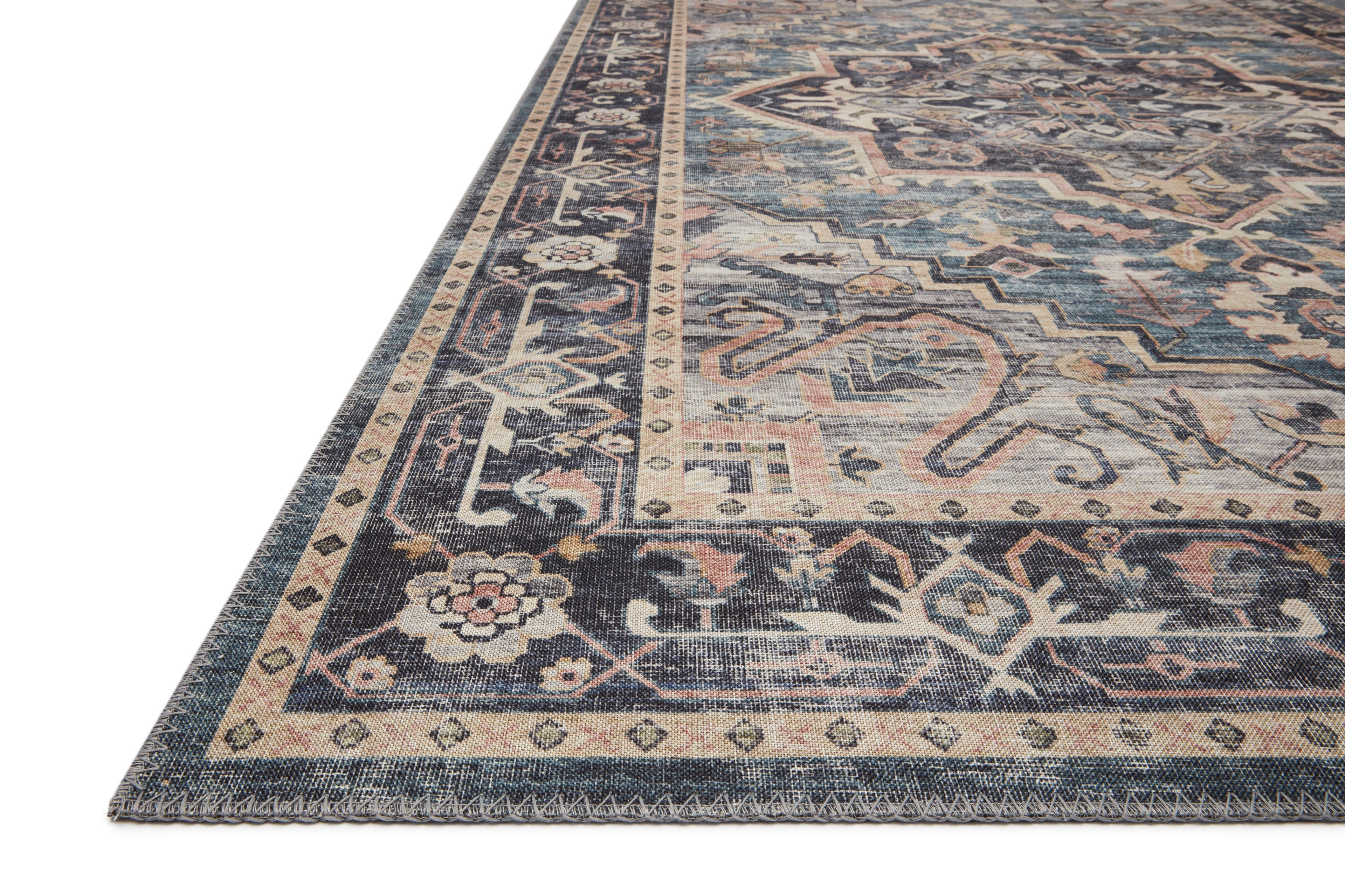 Loloi Hathaway Accent Rug
