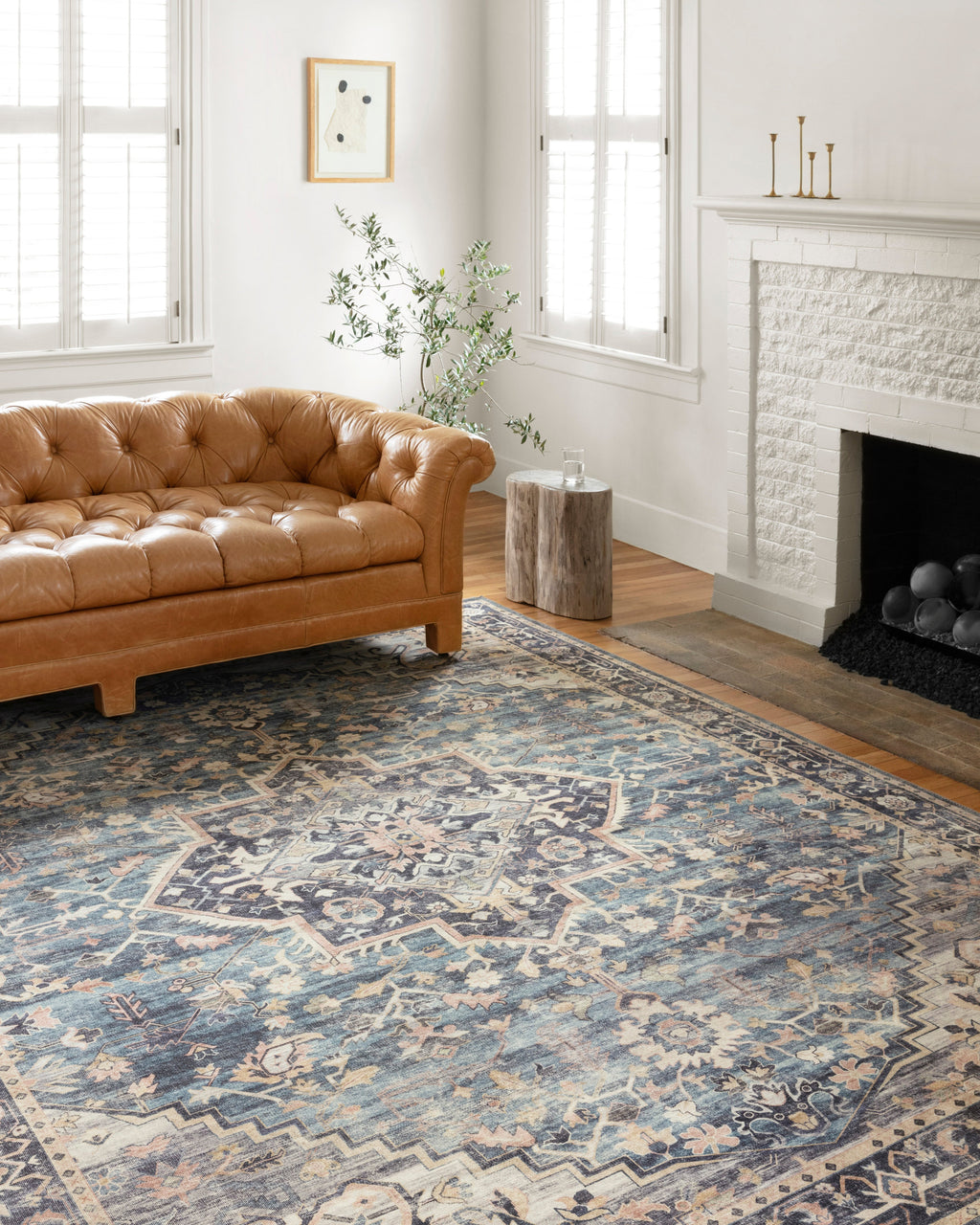 Loloi Hathaway Sample Rug