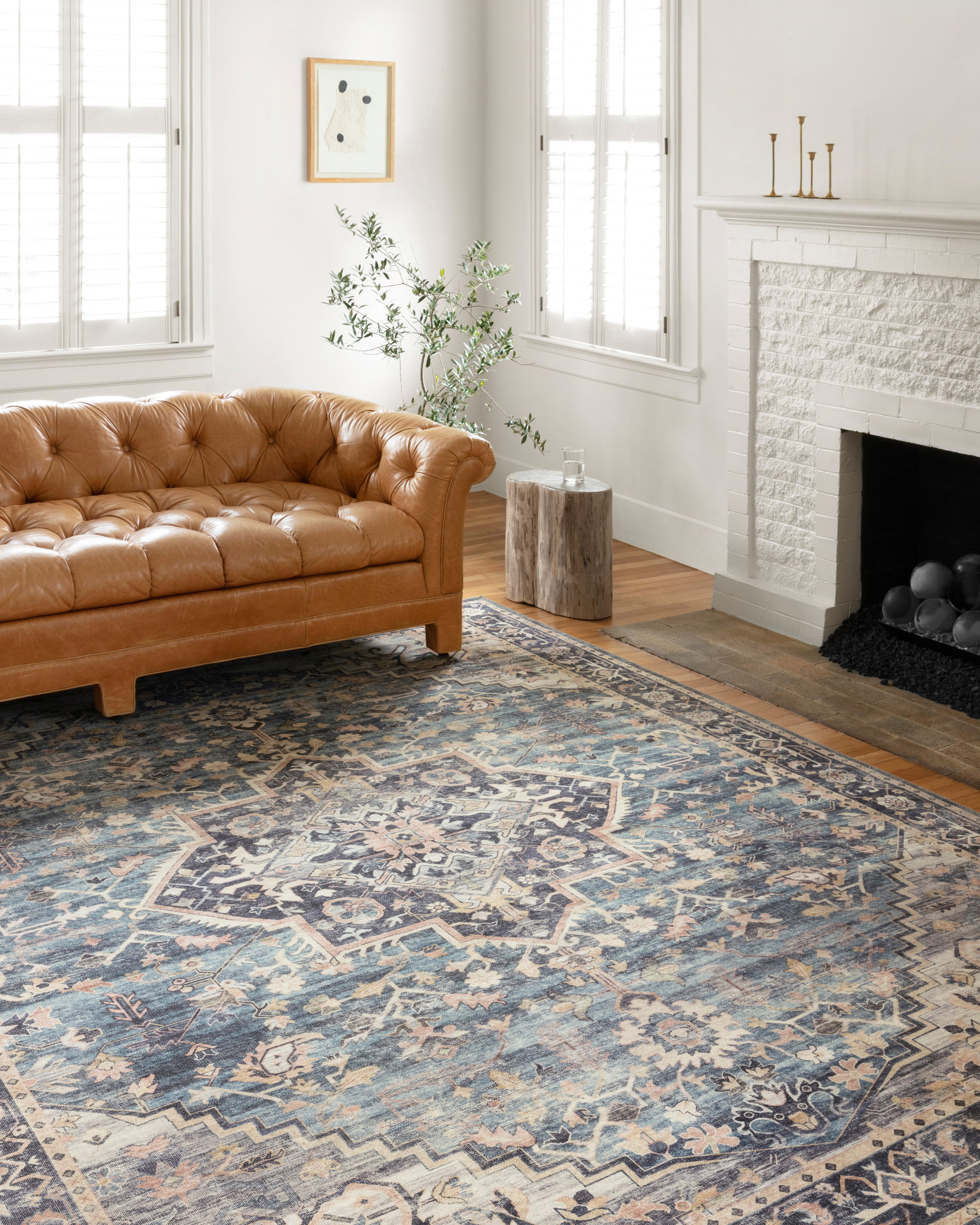 Loloi Hathaway Sample Rug