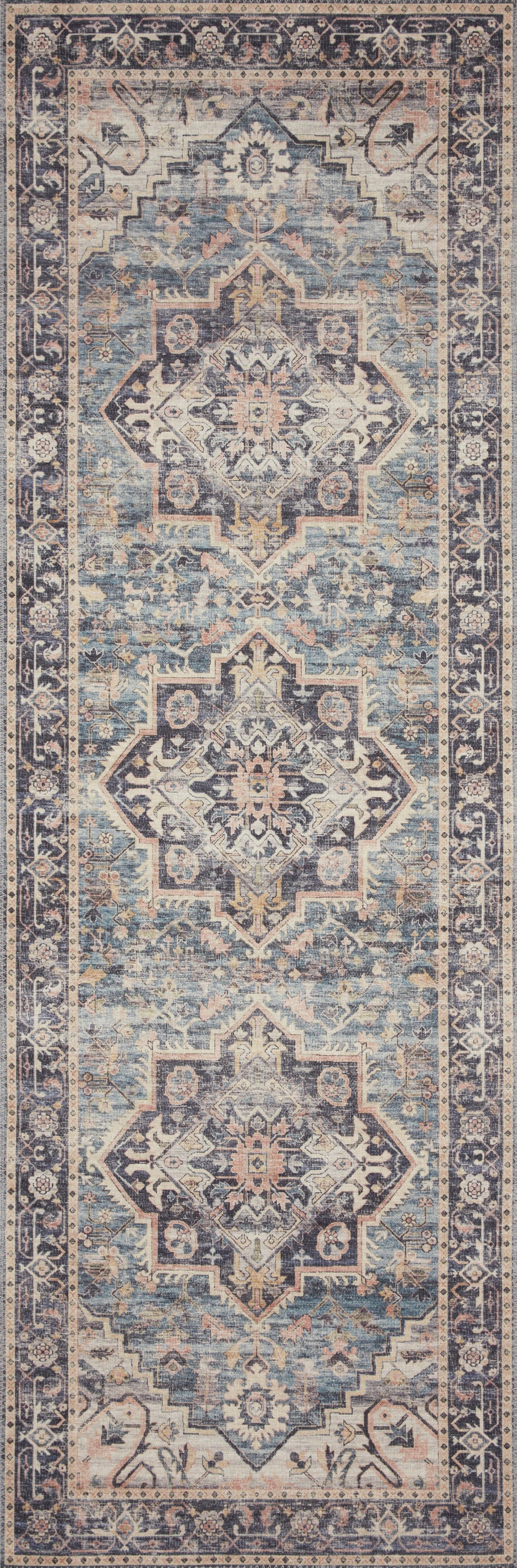 Loloi Hathaway Runner Rug
