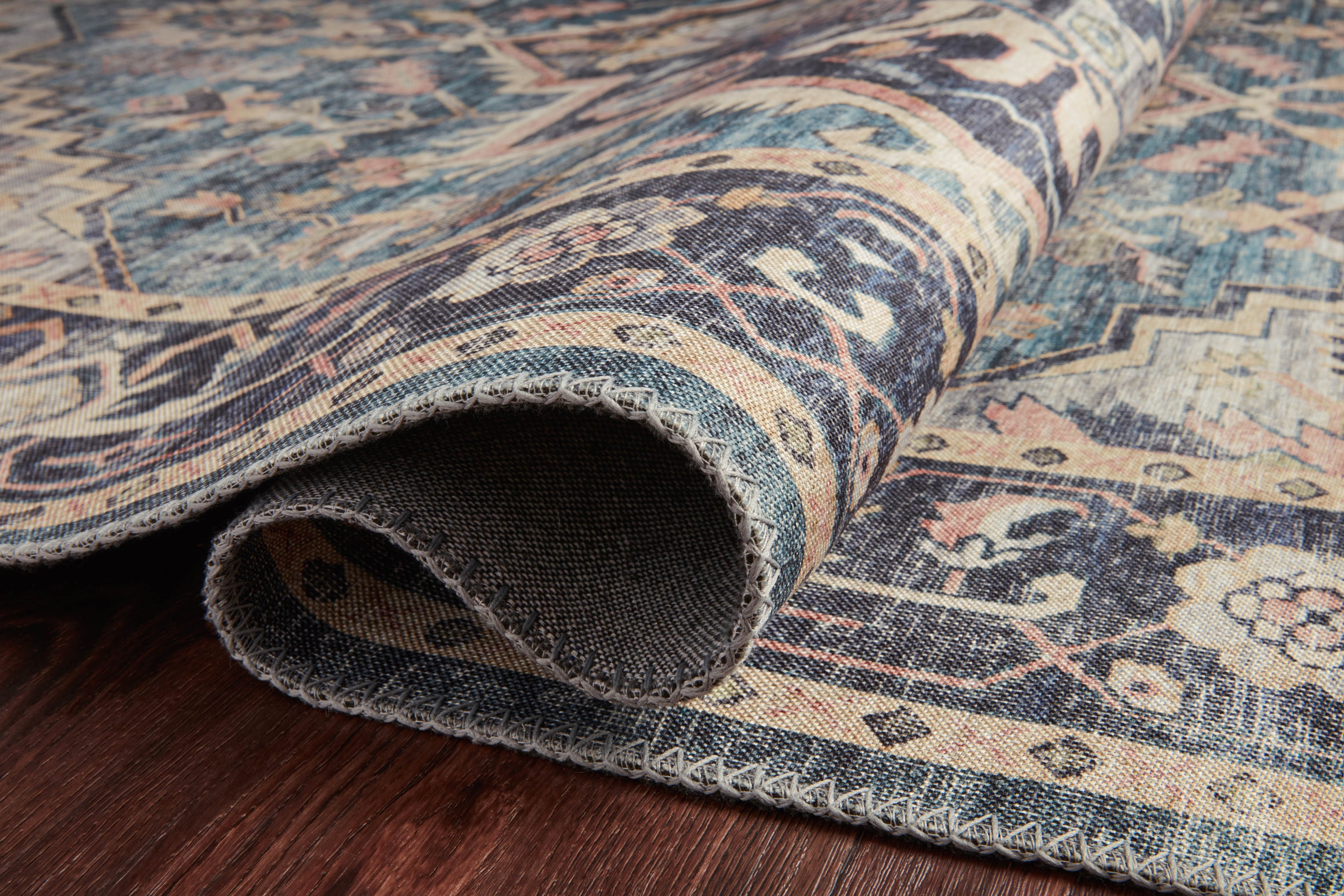 Loloi Hathaway Runner Rug