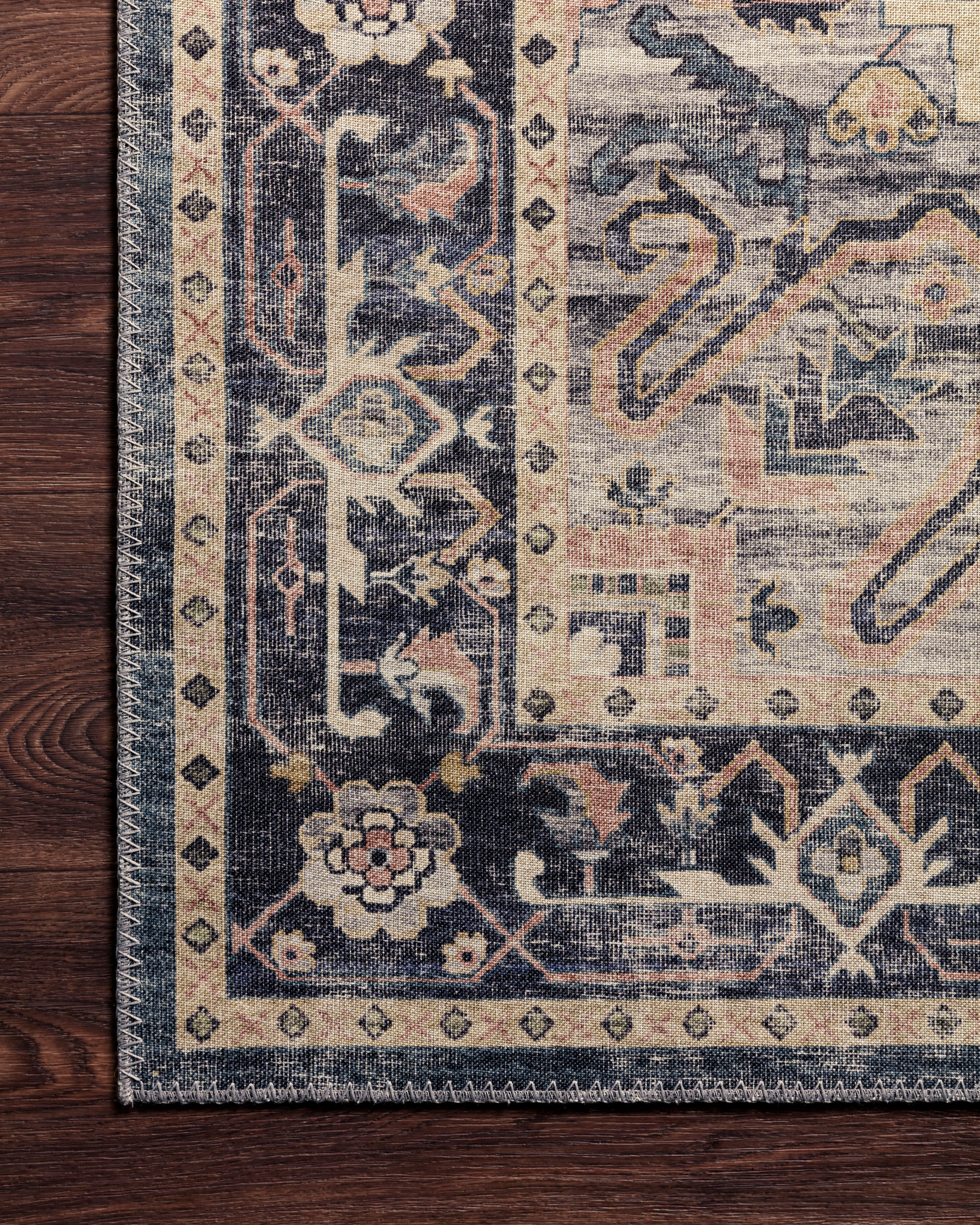 Loloi Hathaway Area Rug