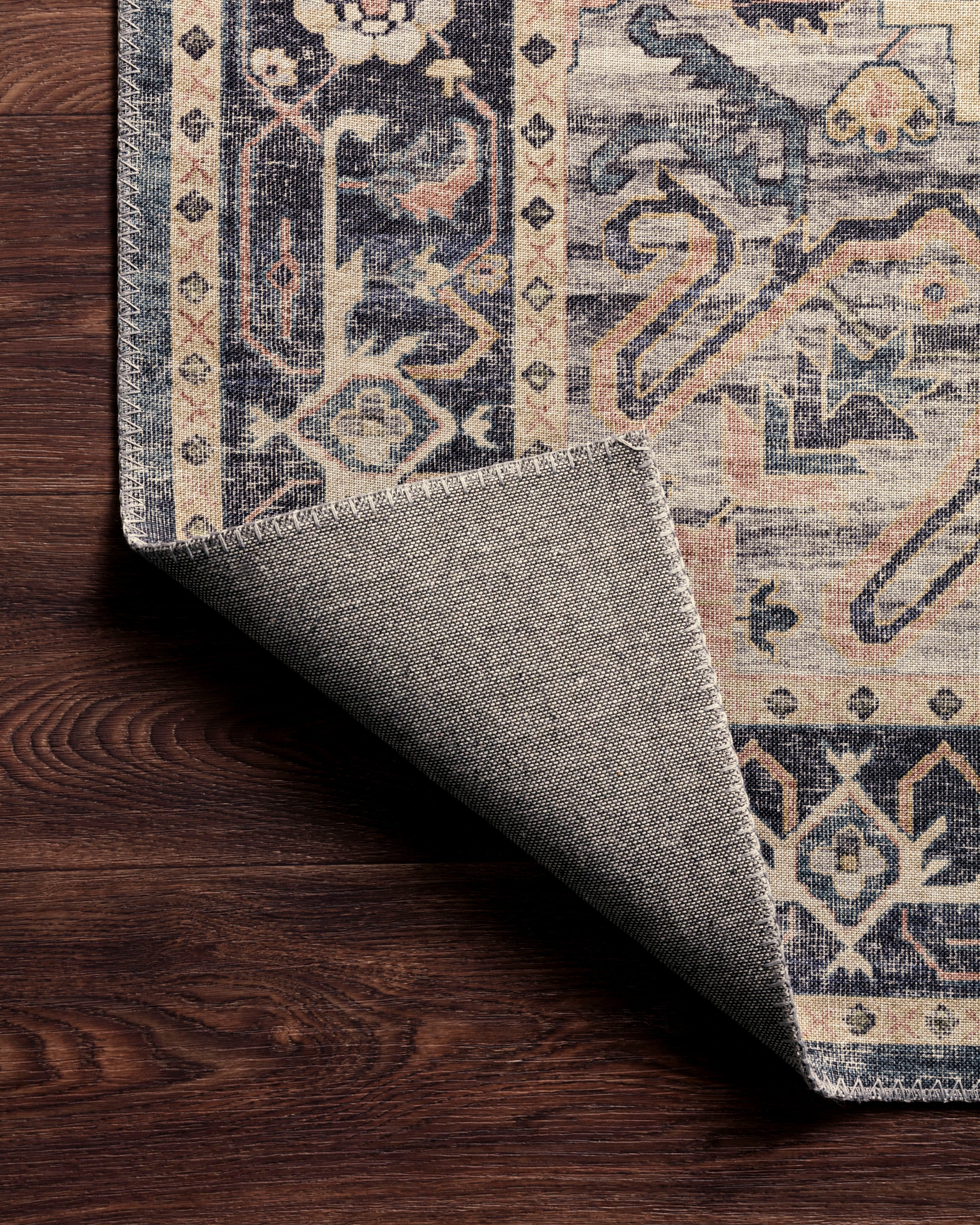 Loloi Hathaway Runner Rug