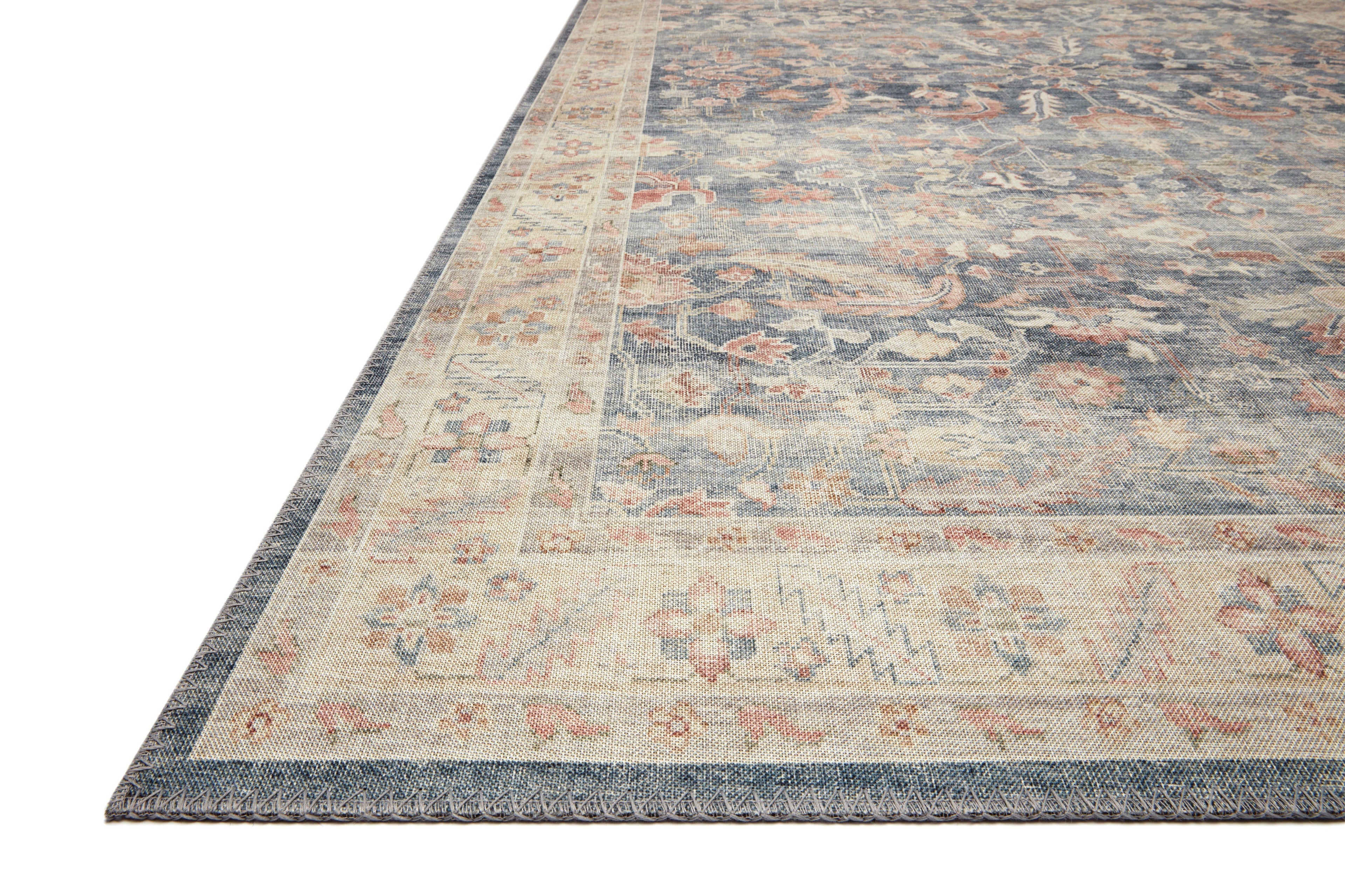Loloi Hathaway Runner Rug