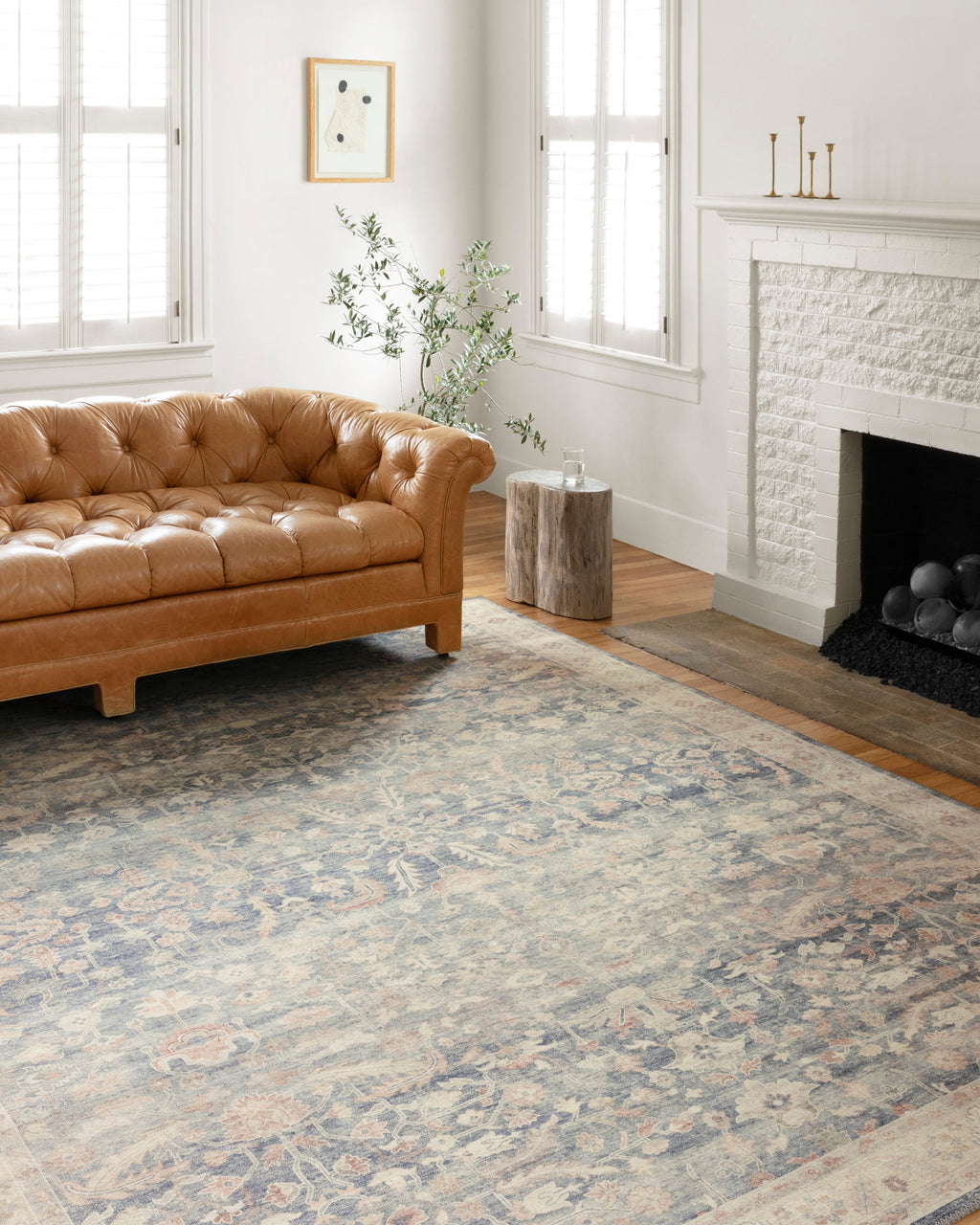 Loloi Hathaway Sample Rug