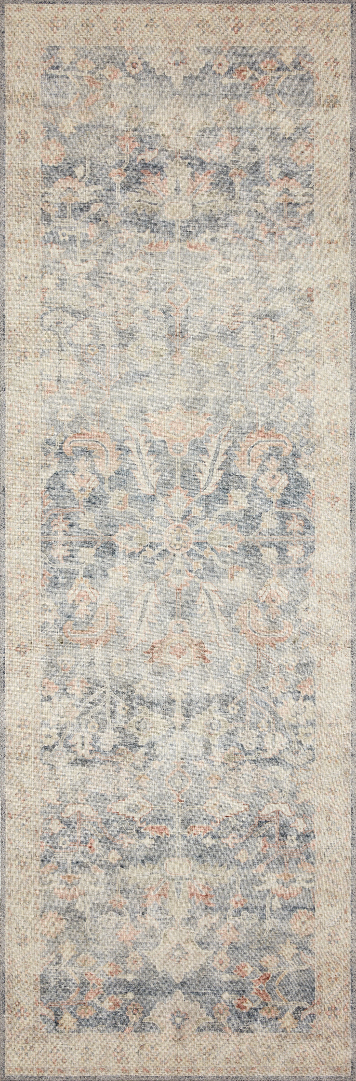 Loloi Hathaway Sample Rug