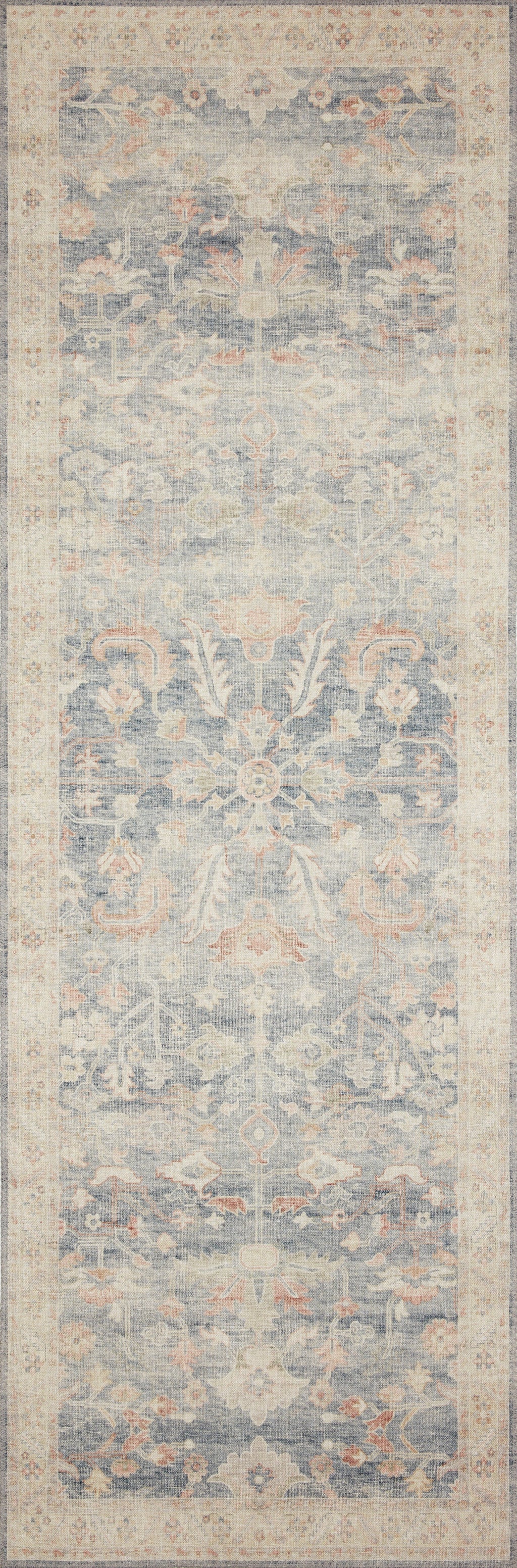 Loloi Hathaway Accent Rug