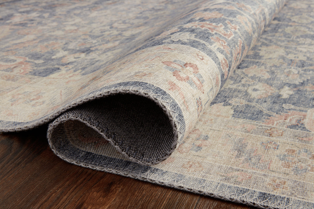 Loloi Hathaway Runner Rug