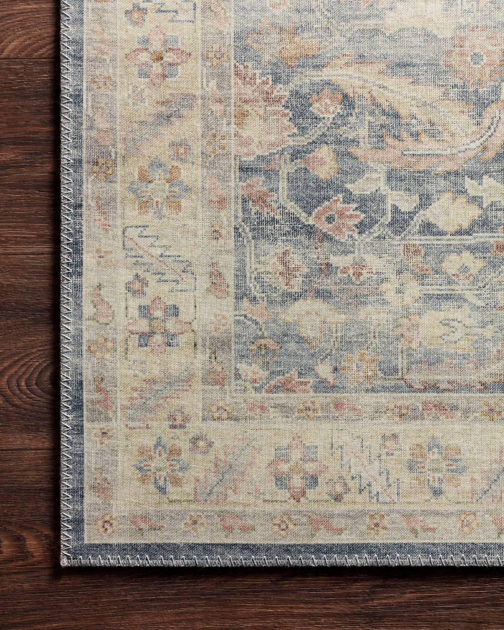 Loloi Hathaway Sample Rug
