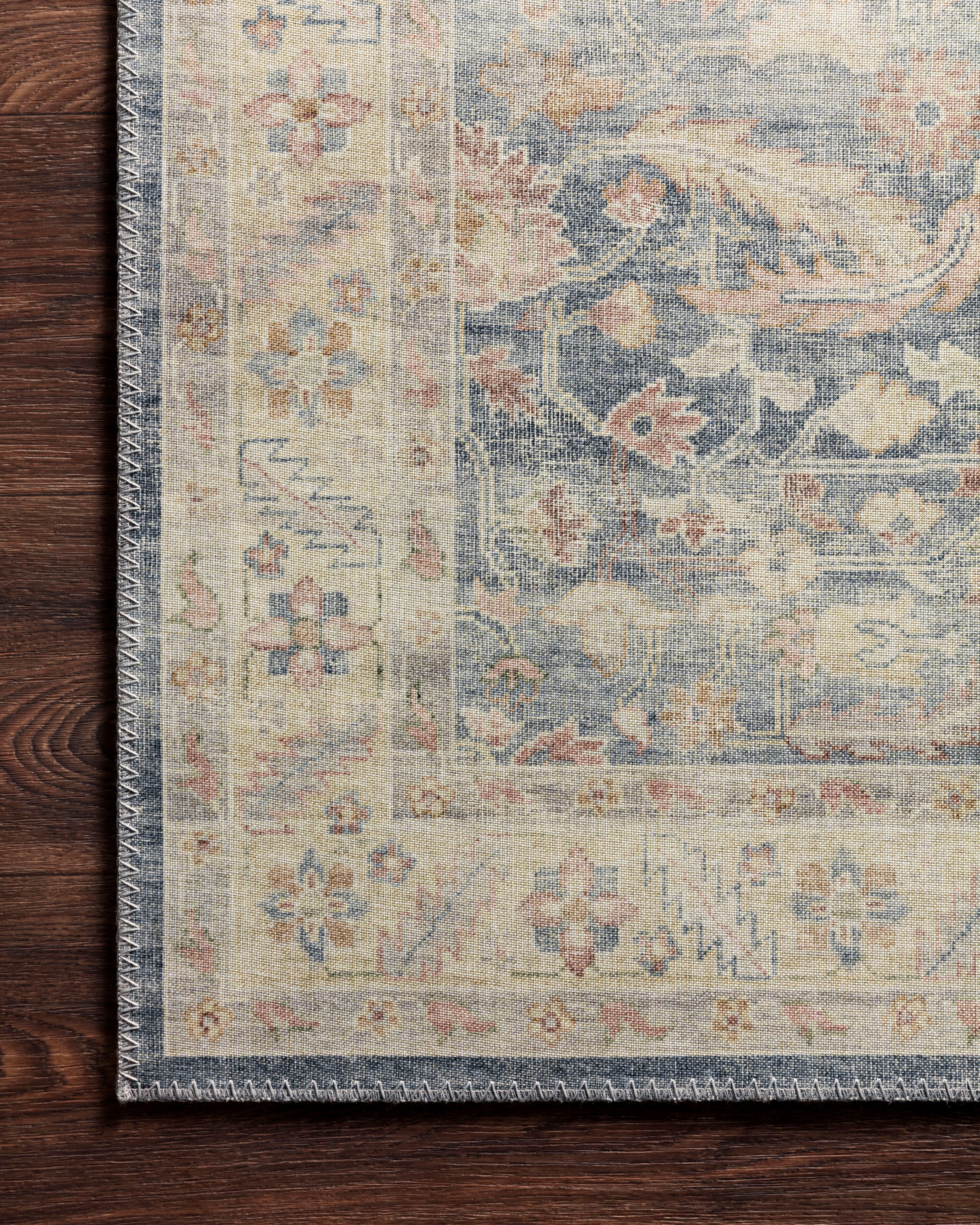 Loloi Hathaway Accent Rug