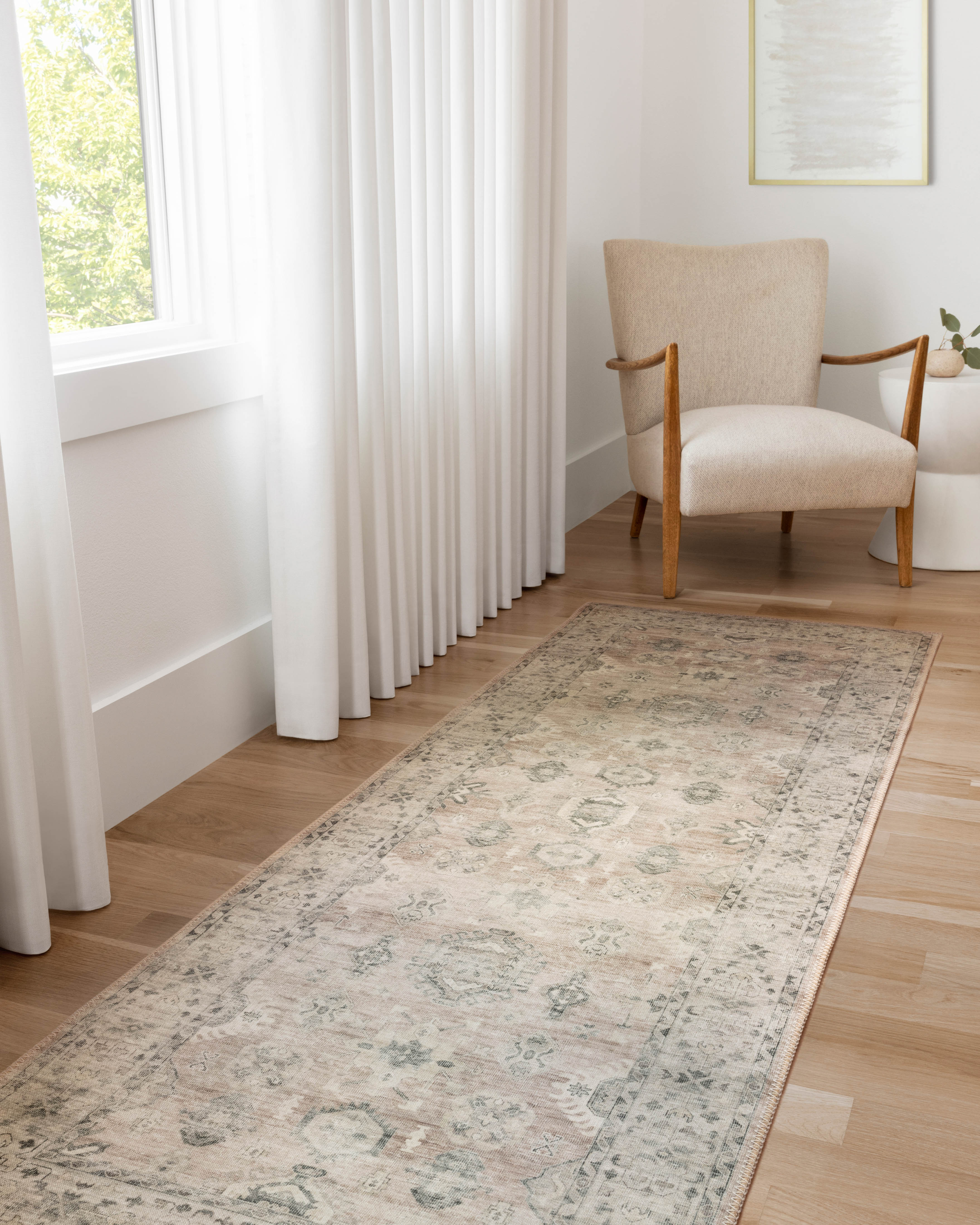 Loloi Hathaway Sample Rug