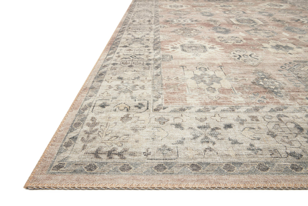 Loloi Hathaway Sample Rug