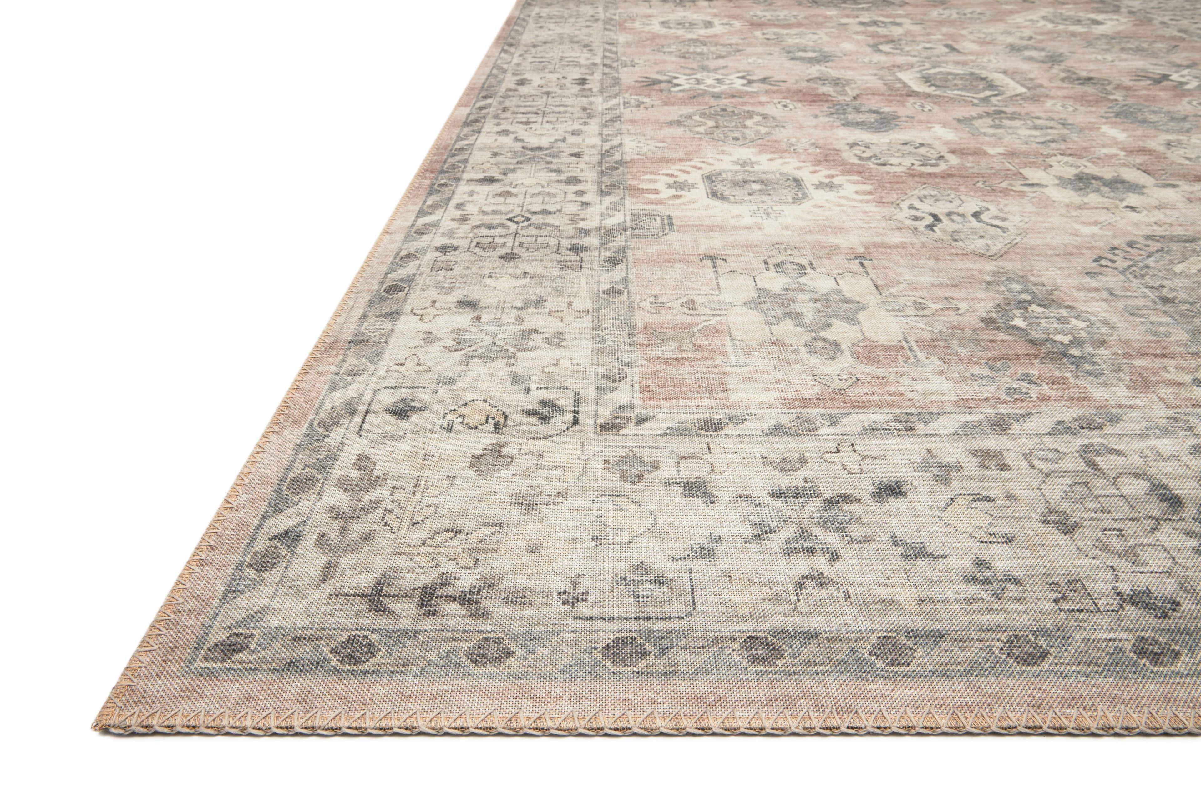 Loloi Hathaway Runner Rug