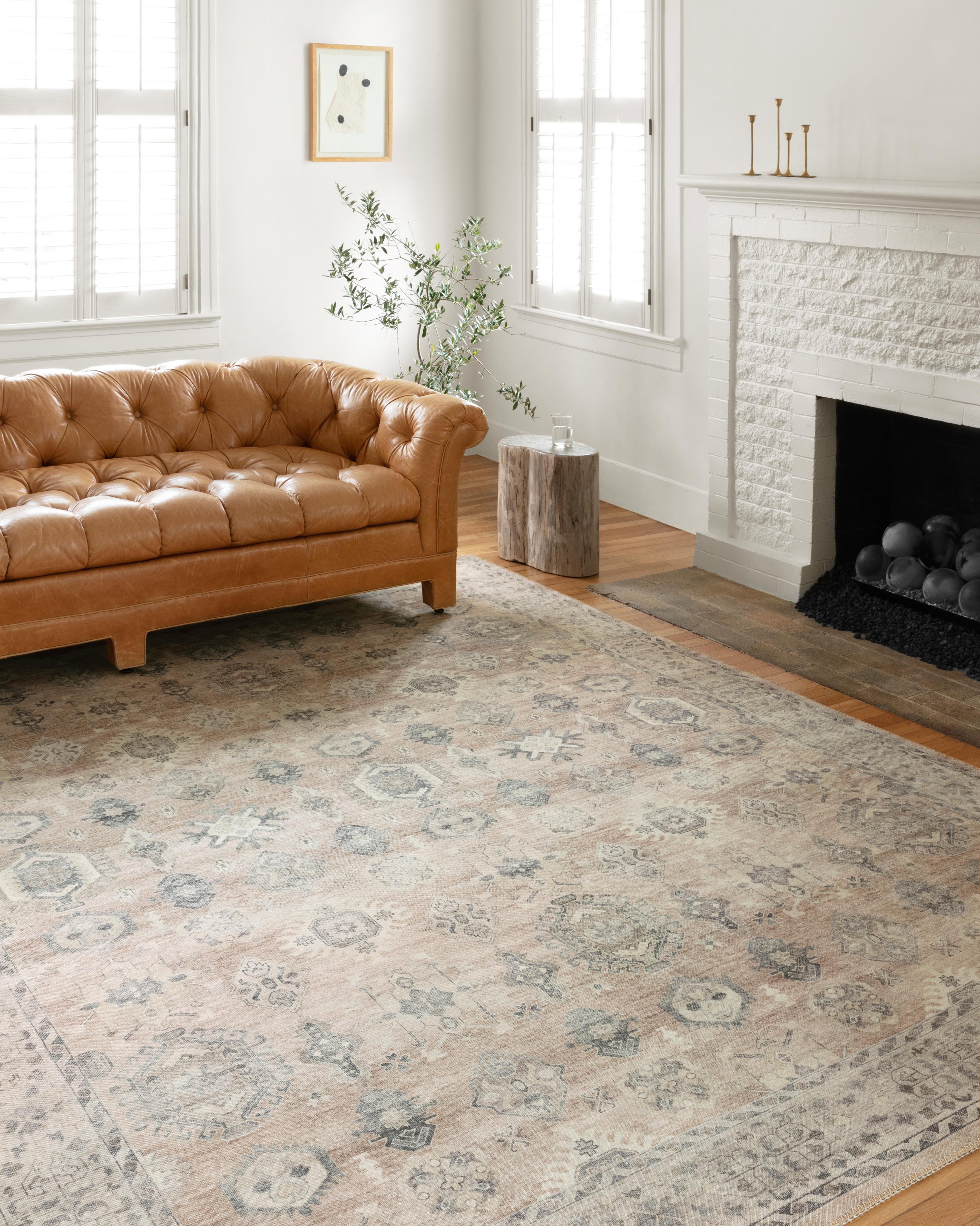 Loloi Hathaway Sample Rug