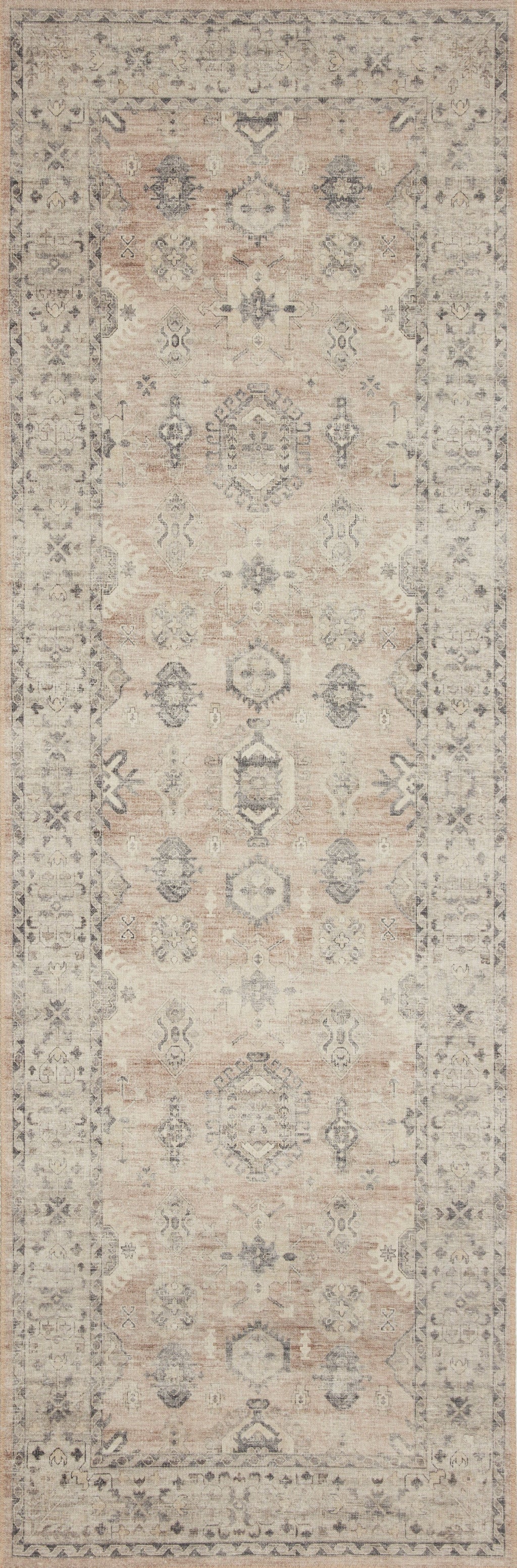 Loloi Hathaway Sample Rug