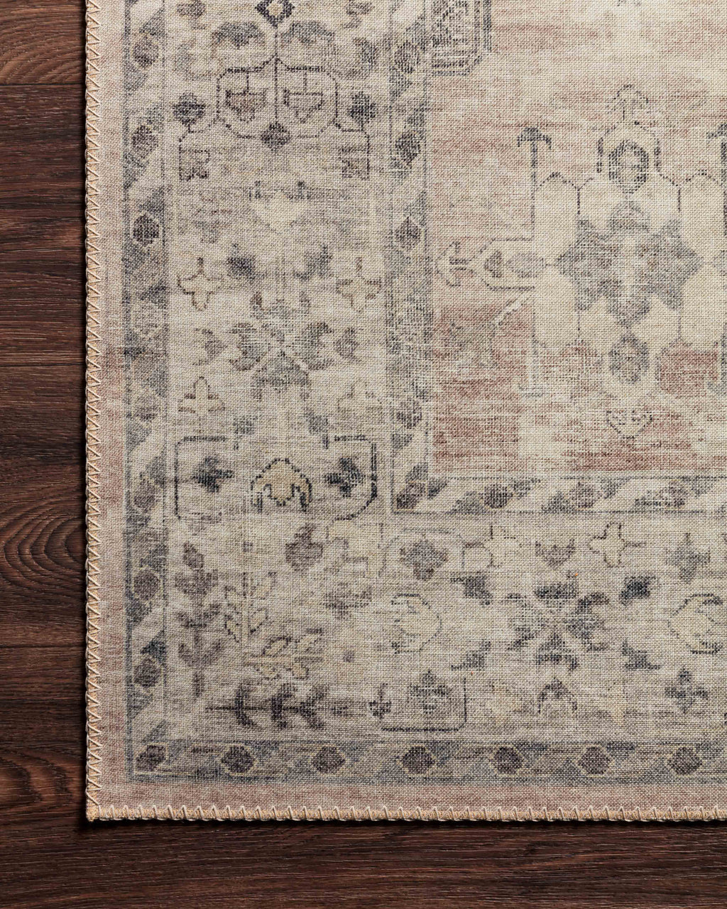 Loloi Hathaway Runner Rug