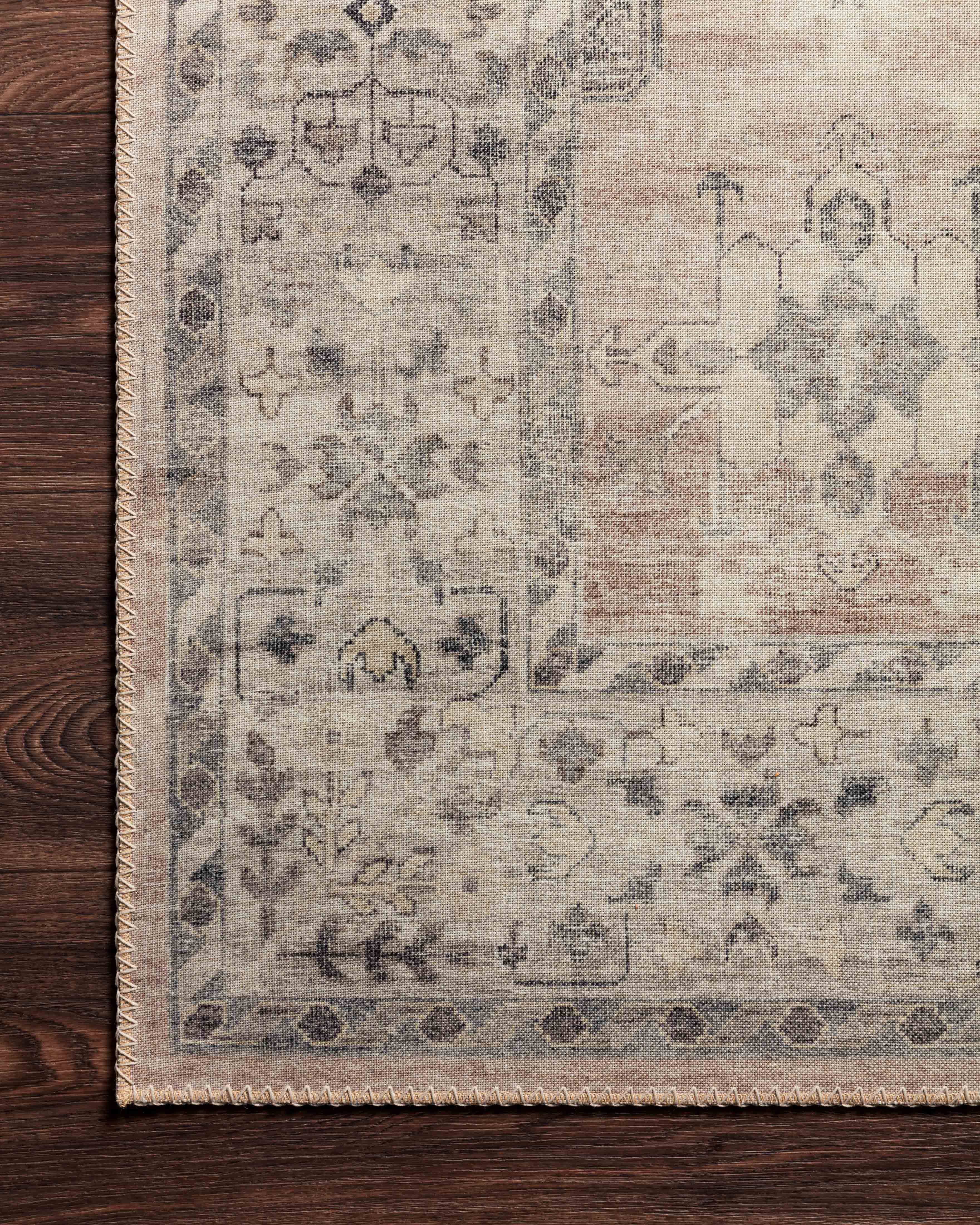 Loloi Hathaway Runner Rug