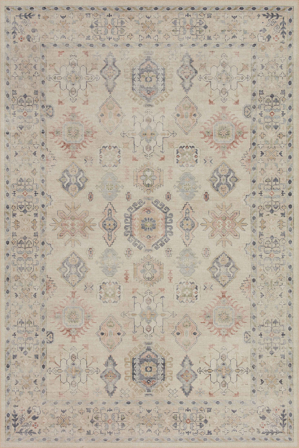 Loloi Hathaway Sample Rug
