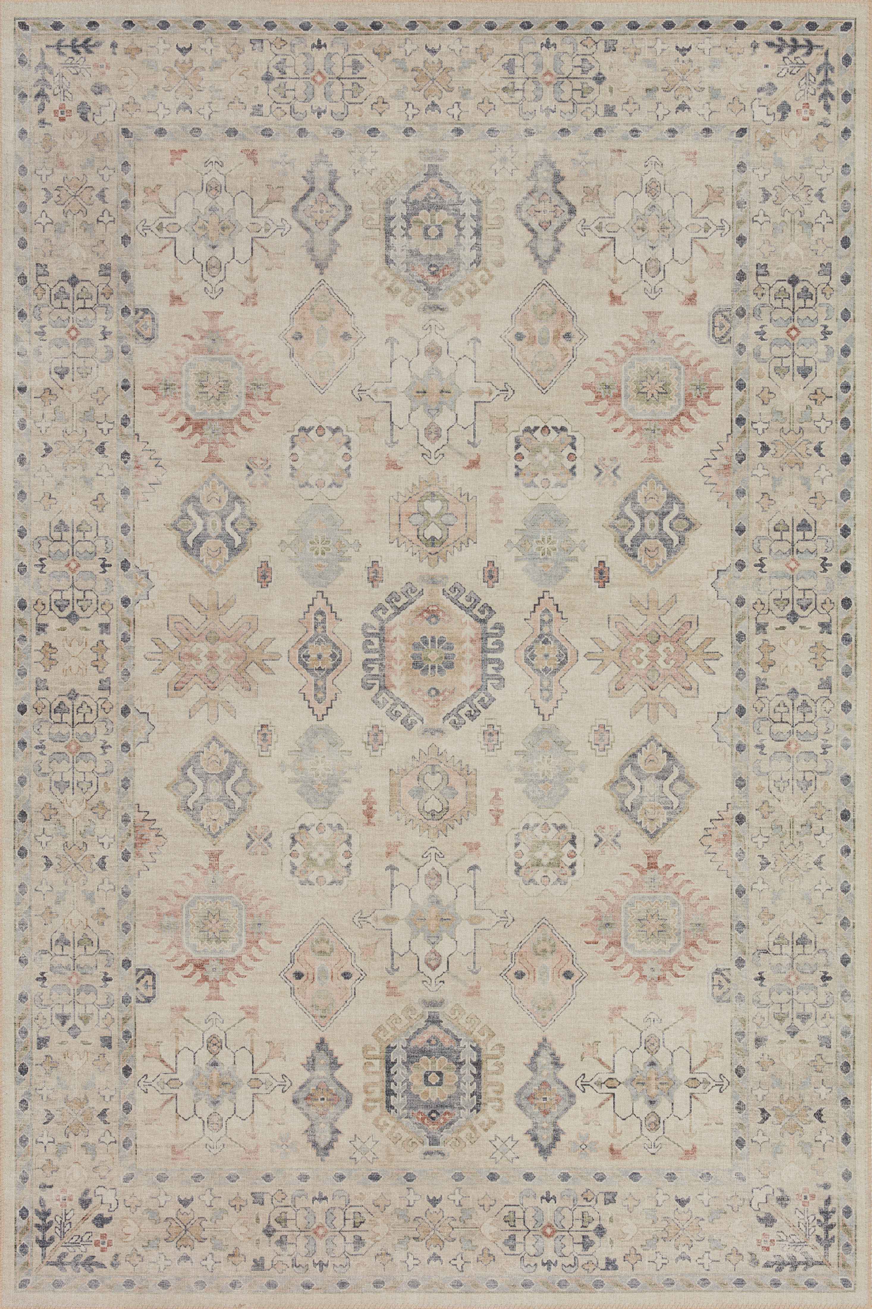 Loloi Hathaway Sample Rug