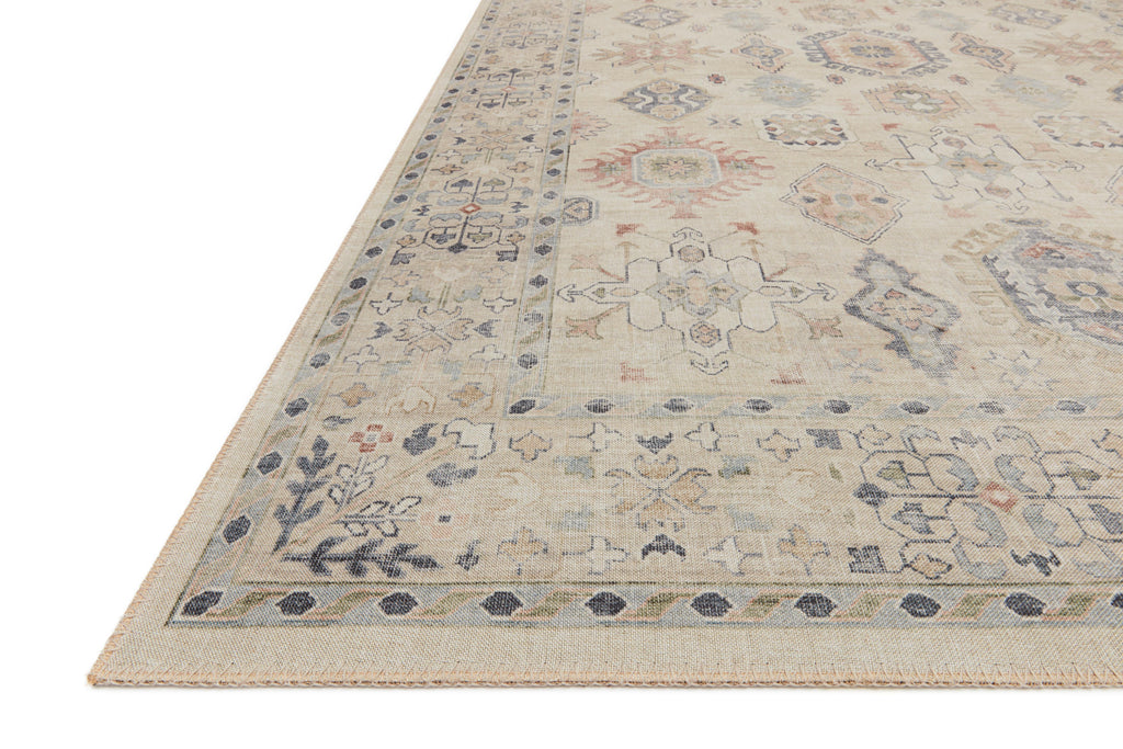 Loloi Hathaway Sample Rug