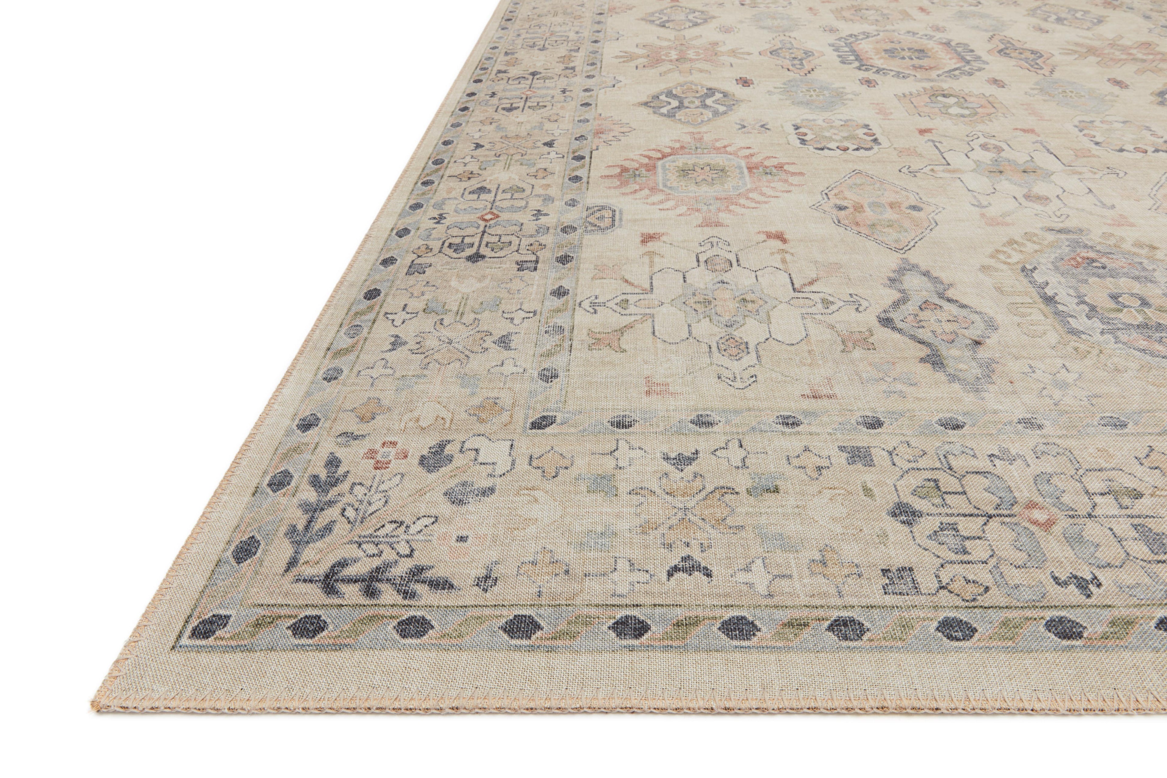 Loloi Hathaway Runner Rug