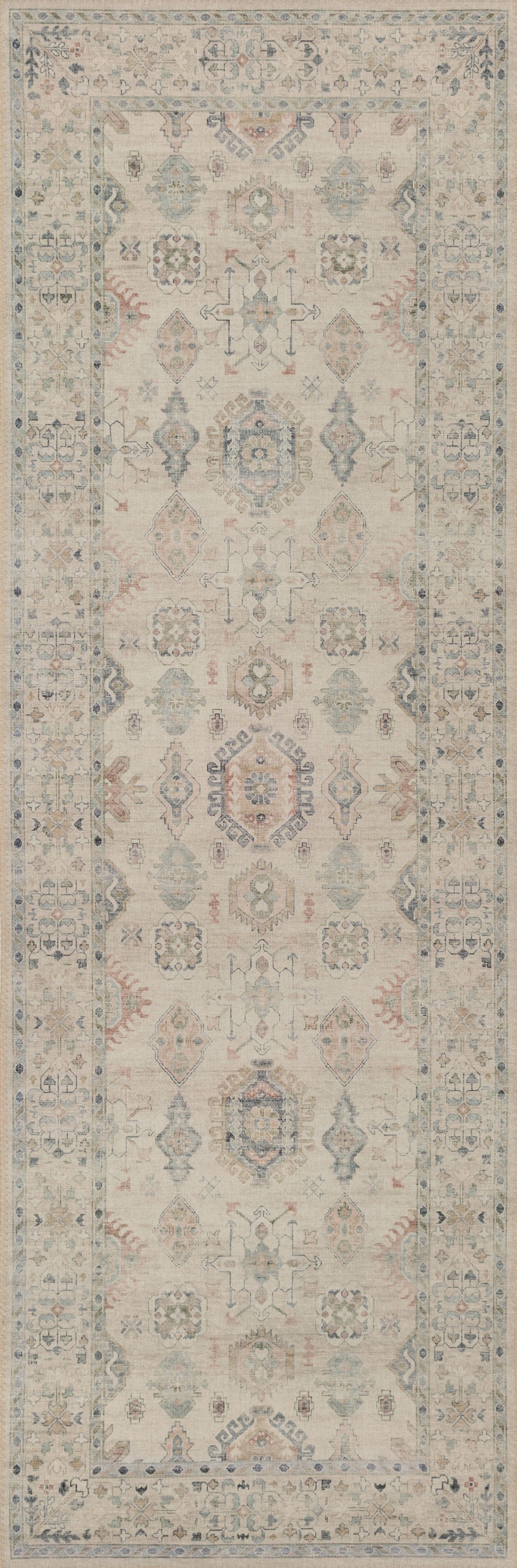Loloi Hathaway Sample Rug