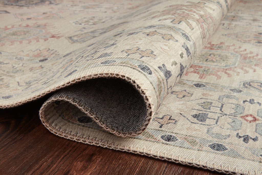 Loloi Hathaway Sample Rug
