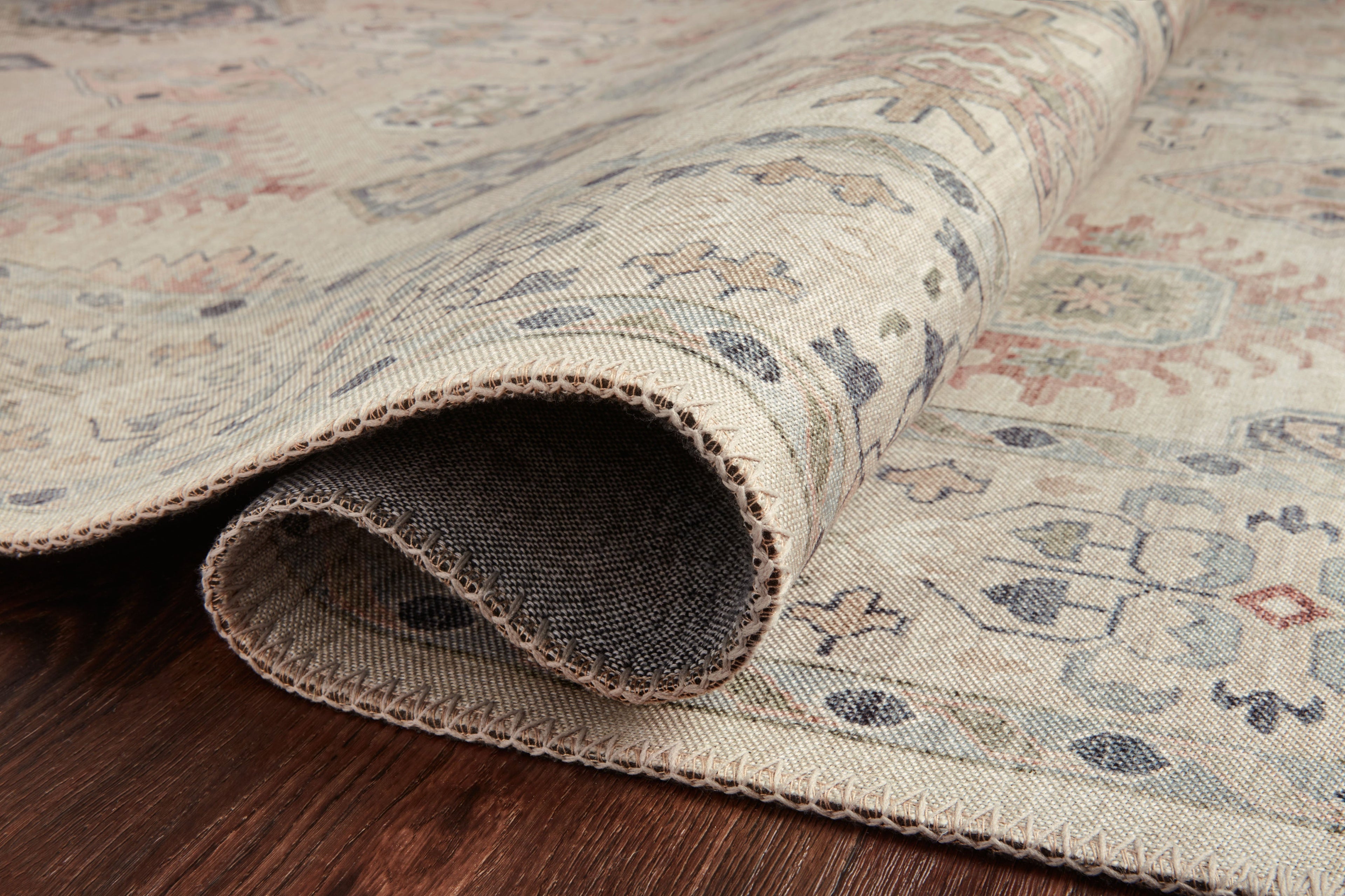 Loloi Hathaway Sample Rug
