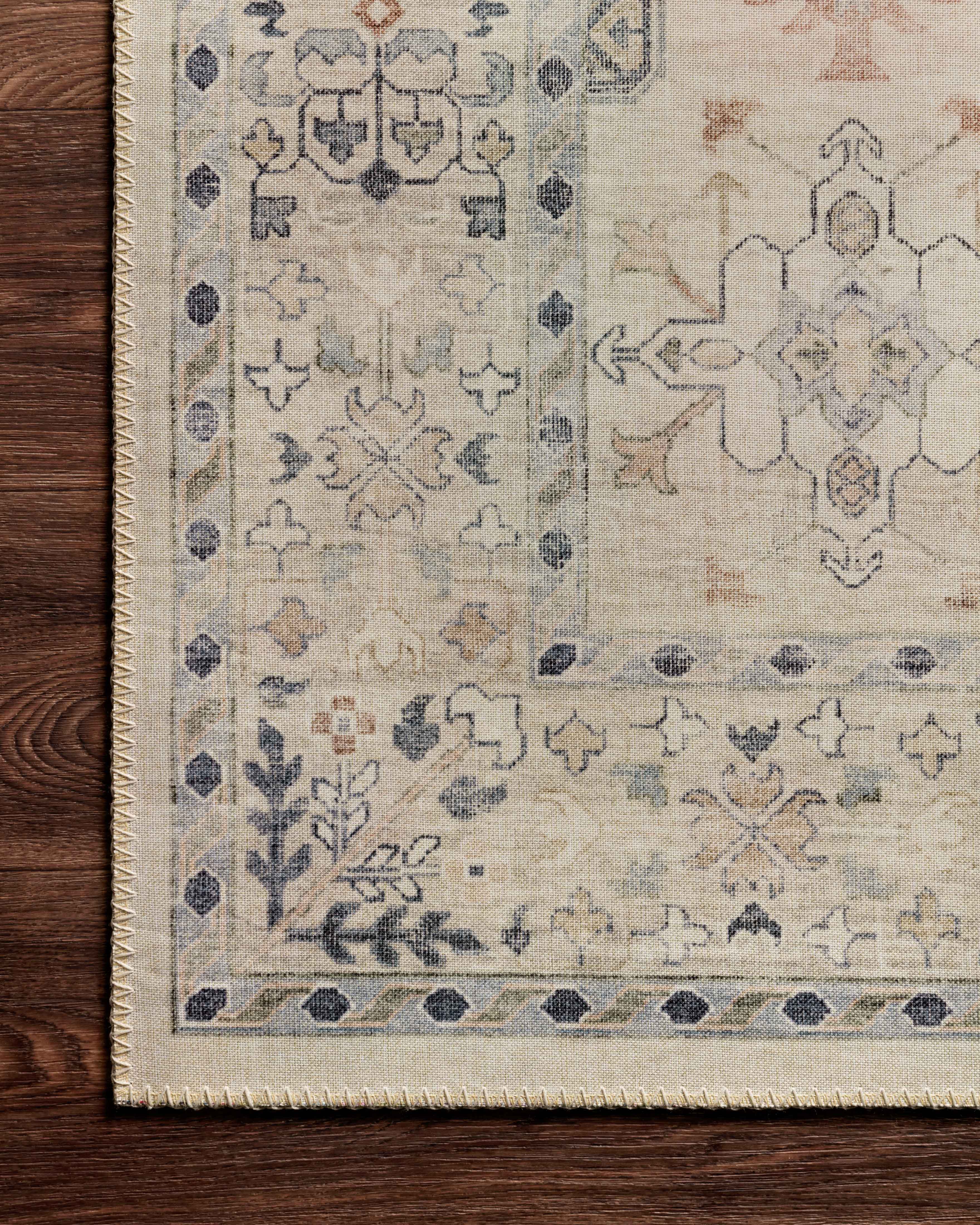 Loloi Hathaway Runner Rug